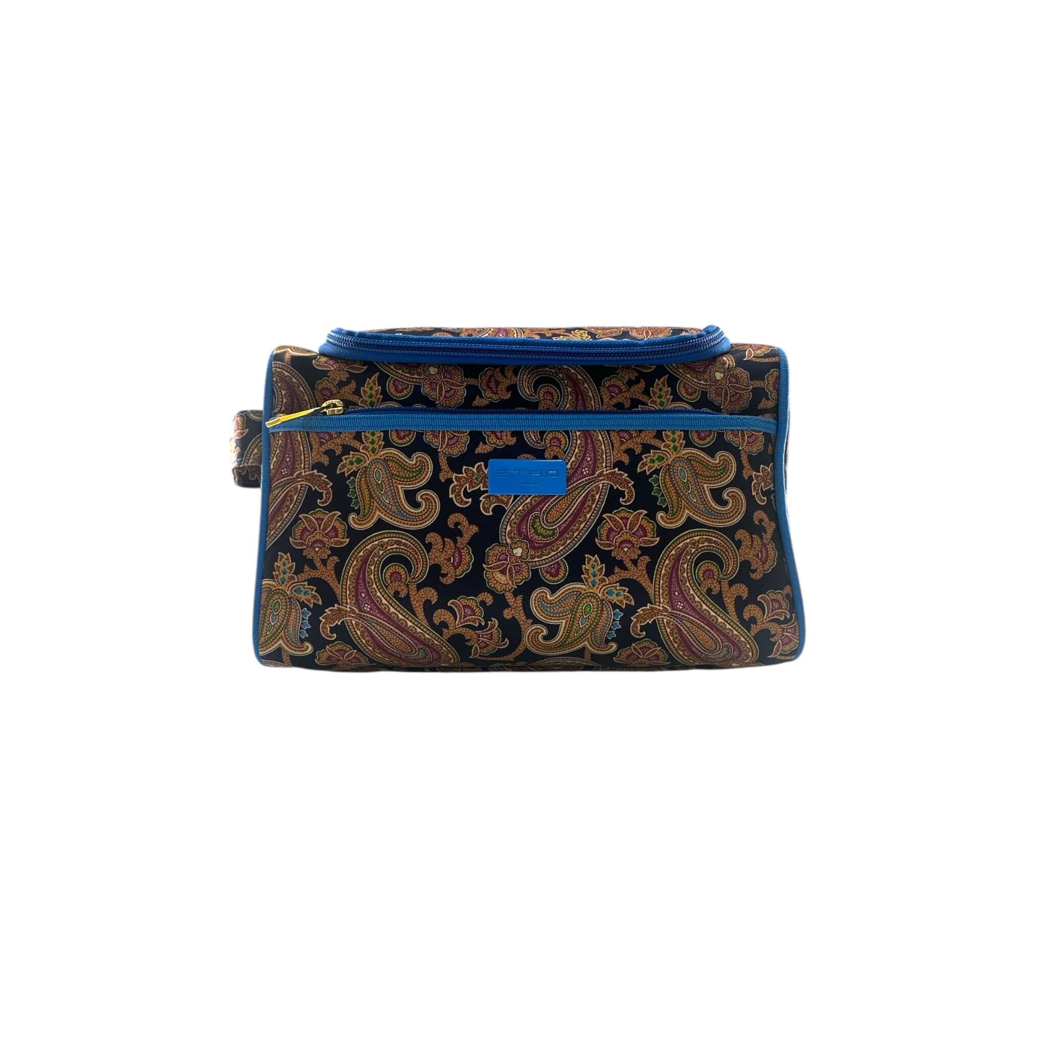 Beauty Case Multi-Pockets