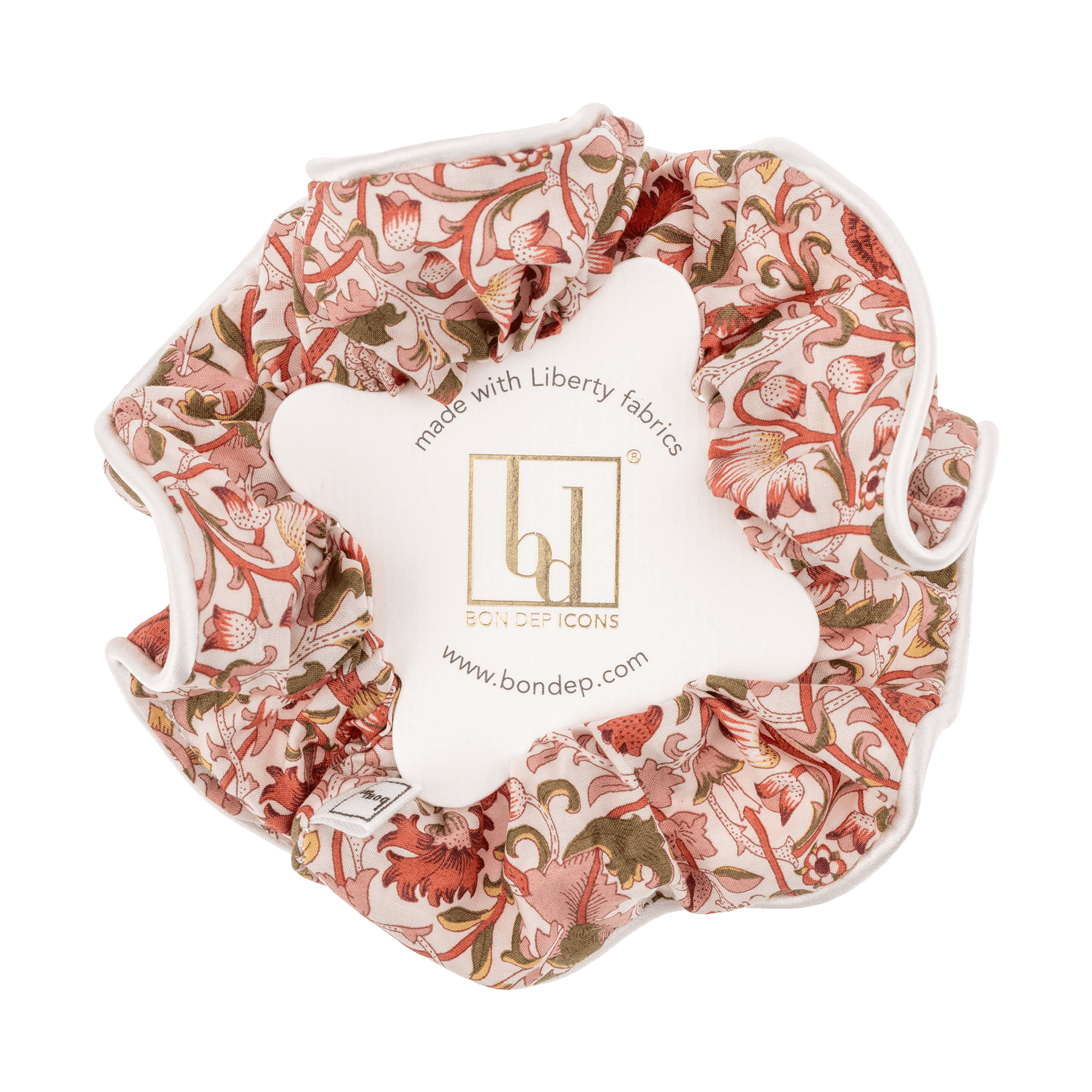 Elastico Capelli Lodden