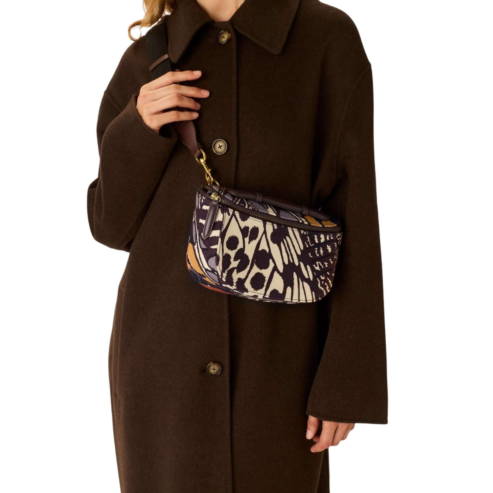 Borsa Gabriel Farfalle