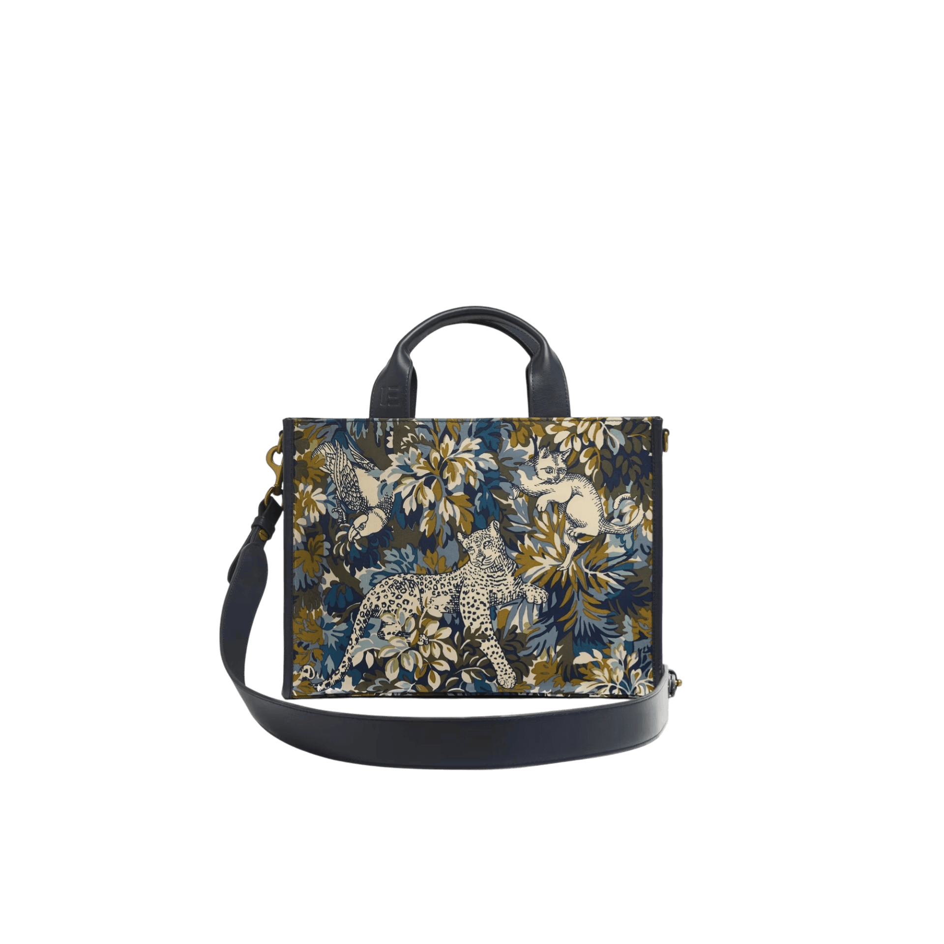 Borsa Nomade Bestiaire