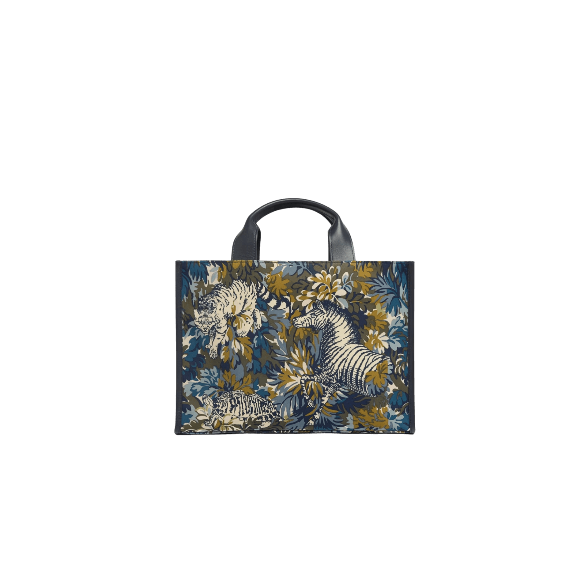 Borsa Nomade Bestiaire