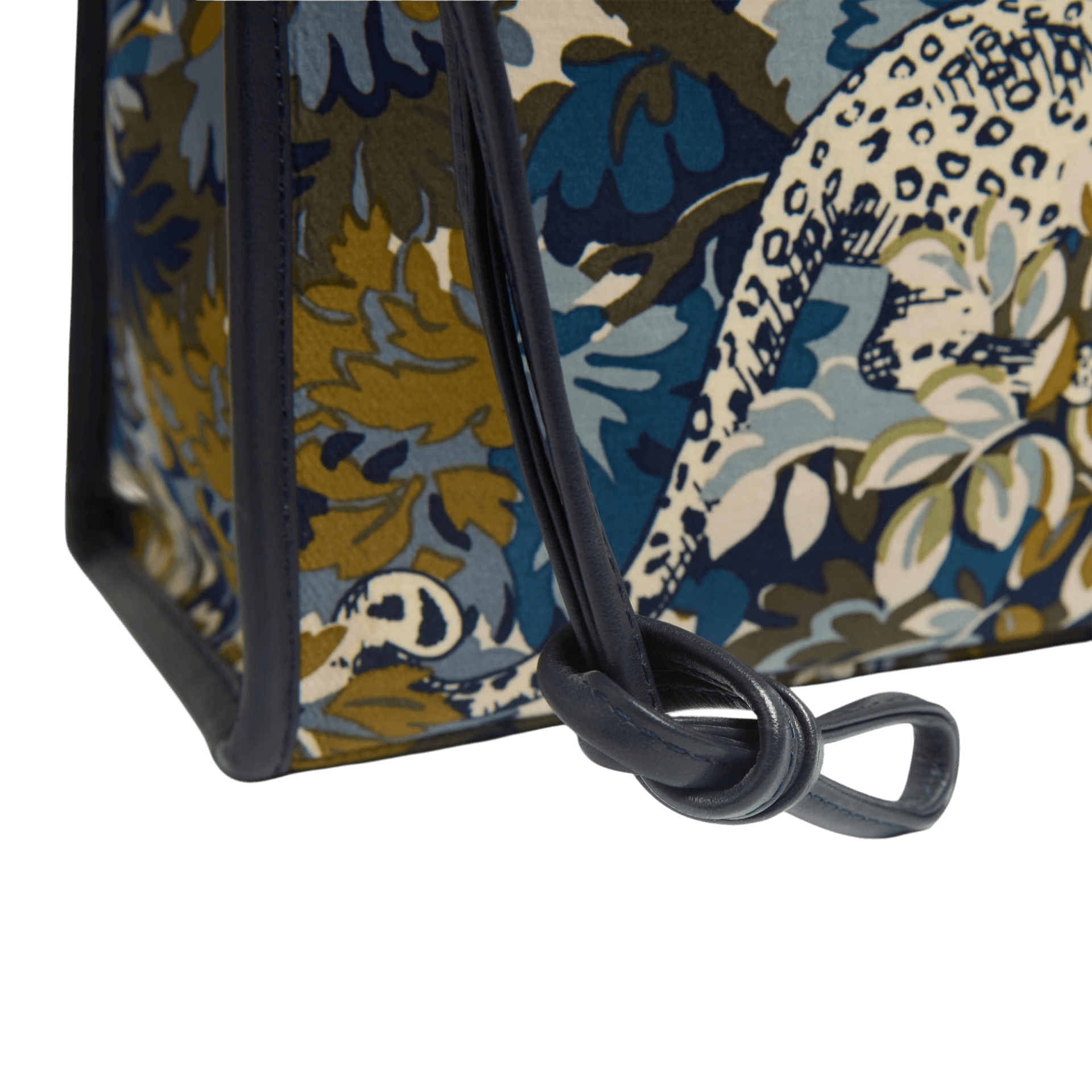 Borsa Nomade Bestiaire