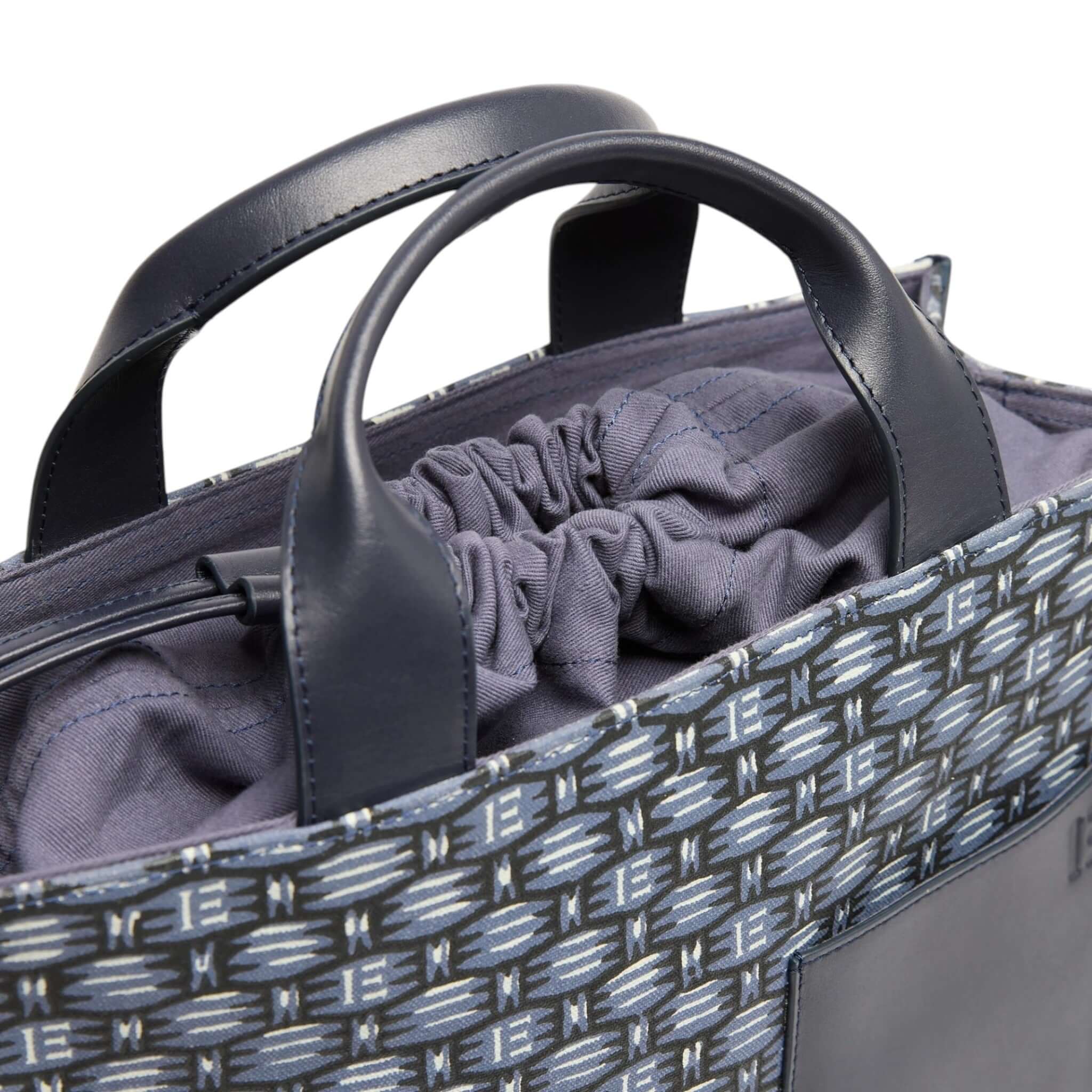 Borsa Nomade Cannage