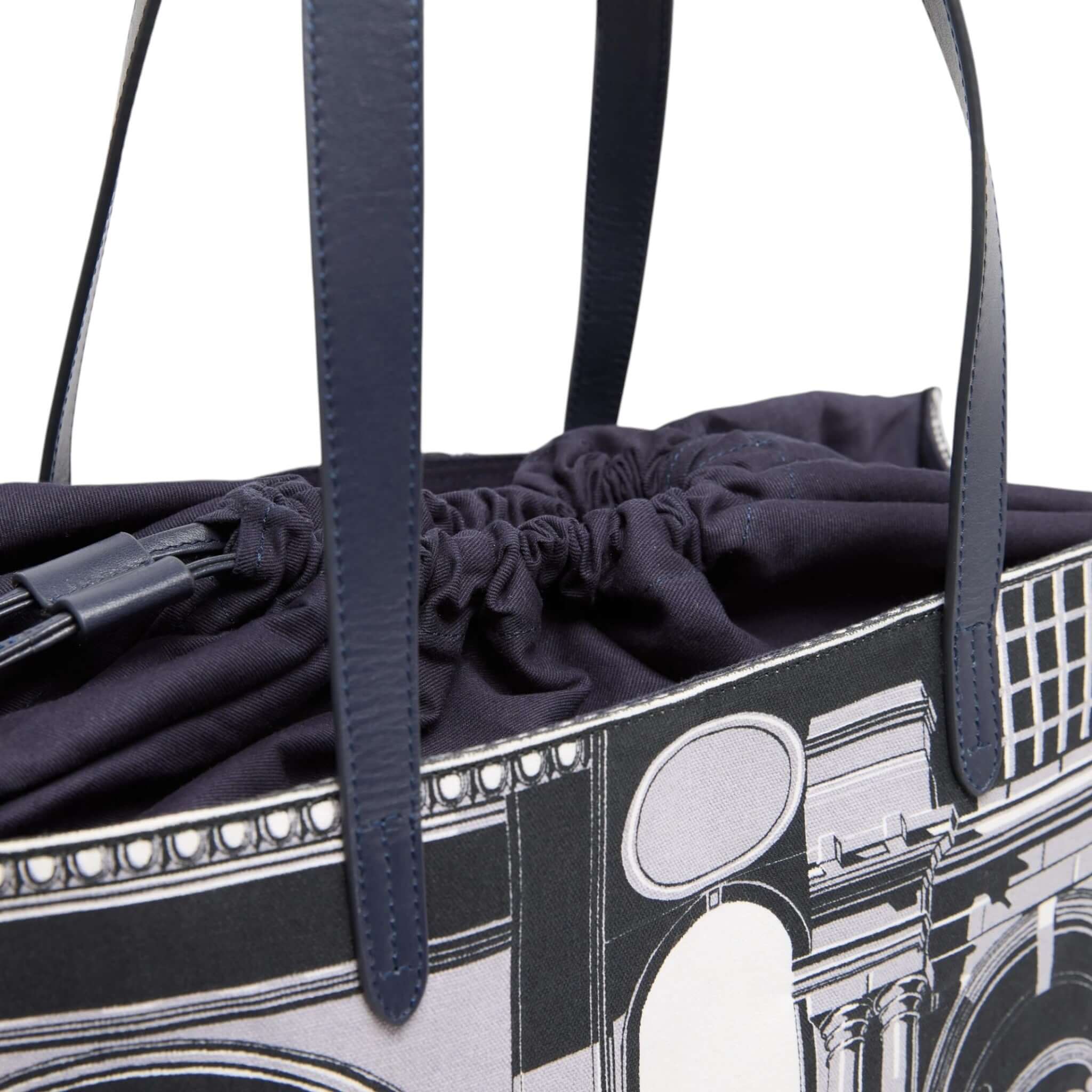 Borsa Shopping Architecture