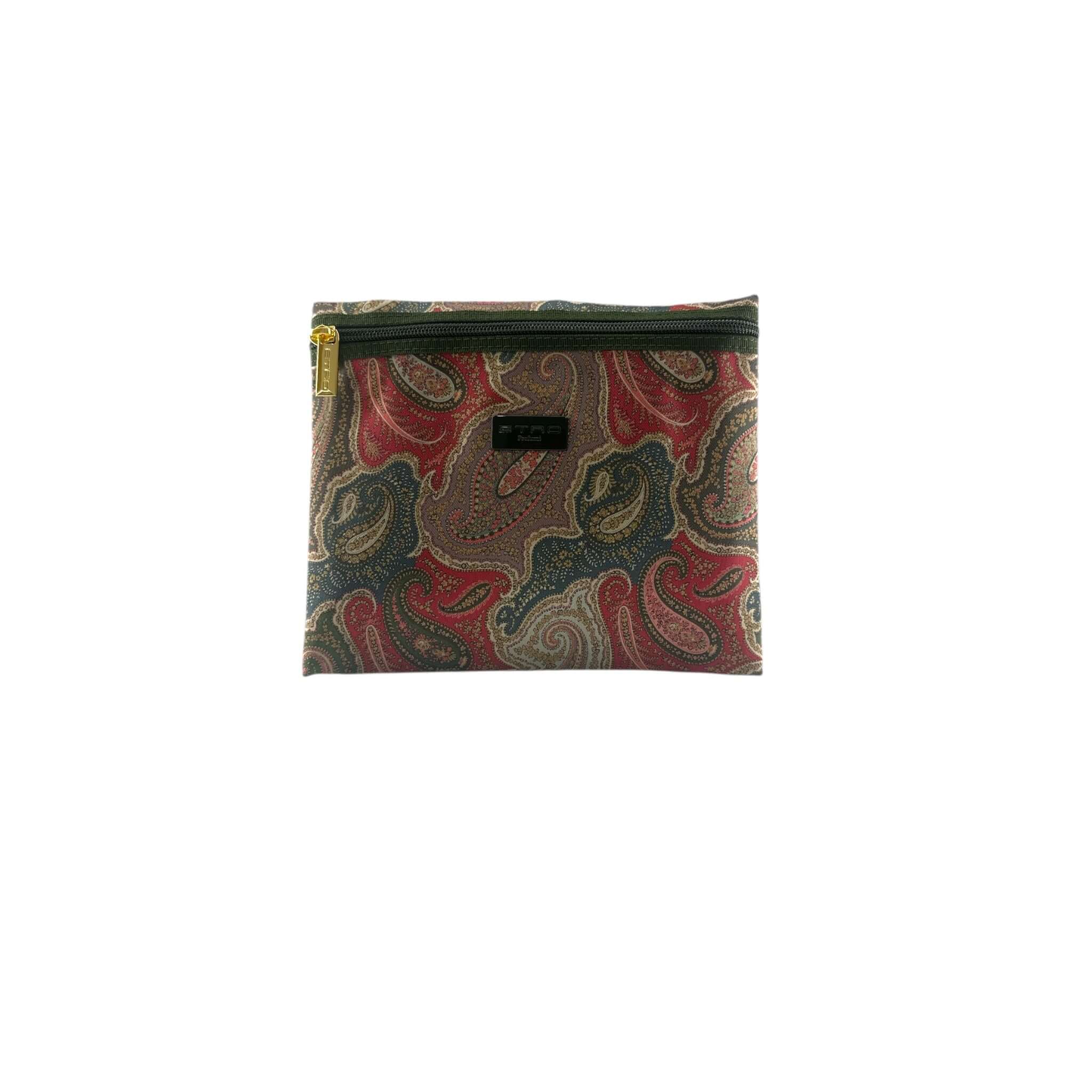 Busta con Lampo Frontale