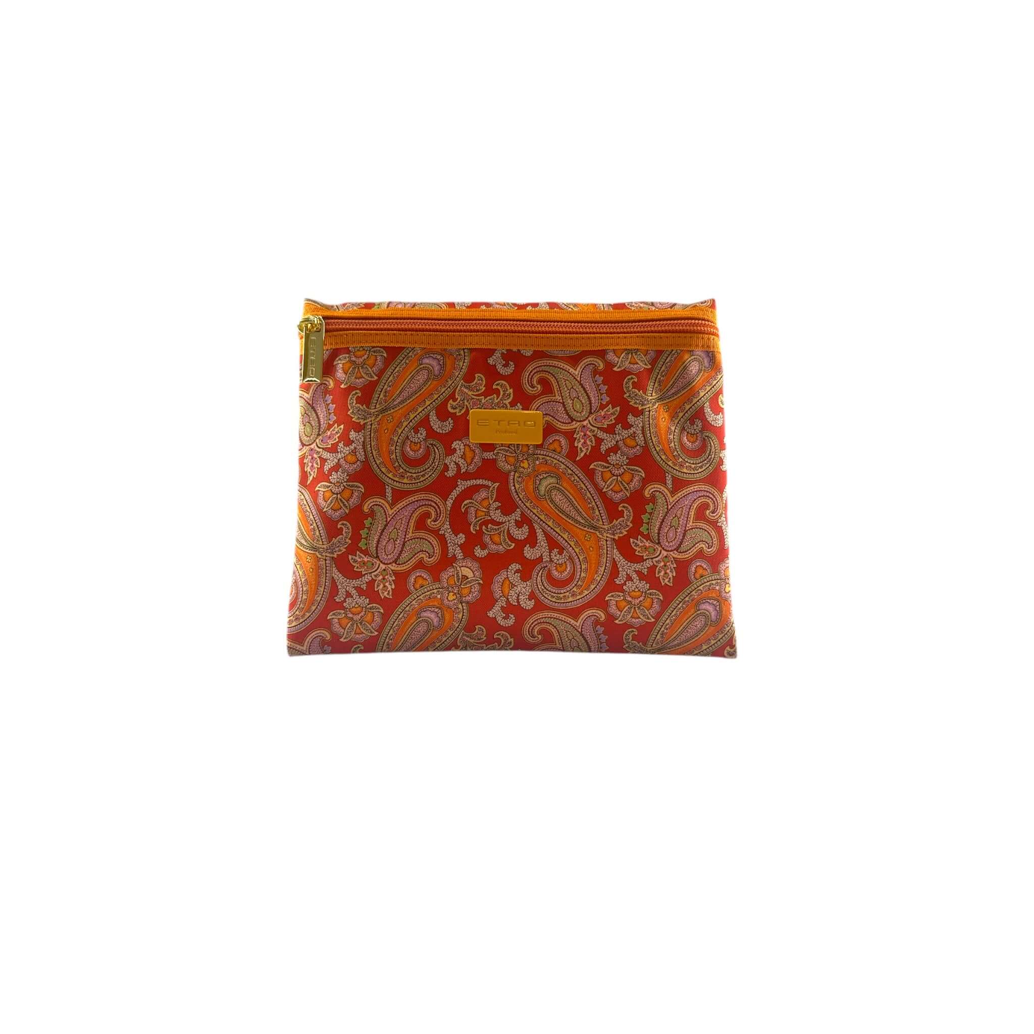 Busta con Lampo Frontale