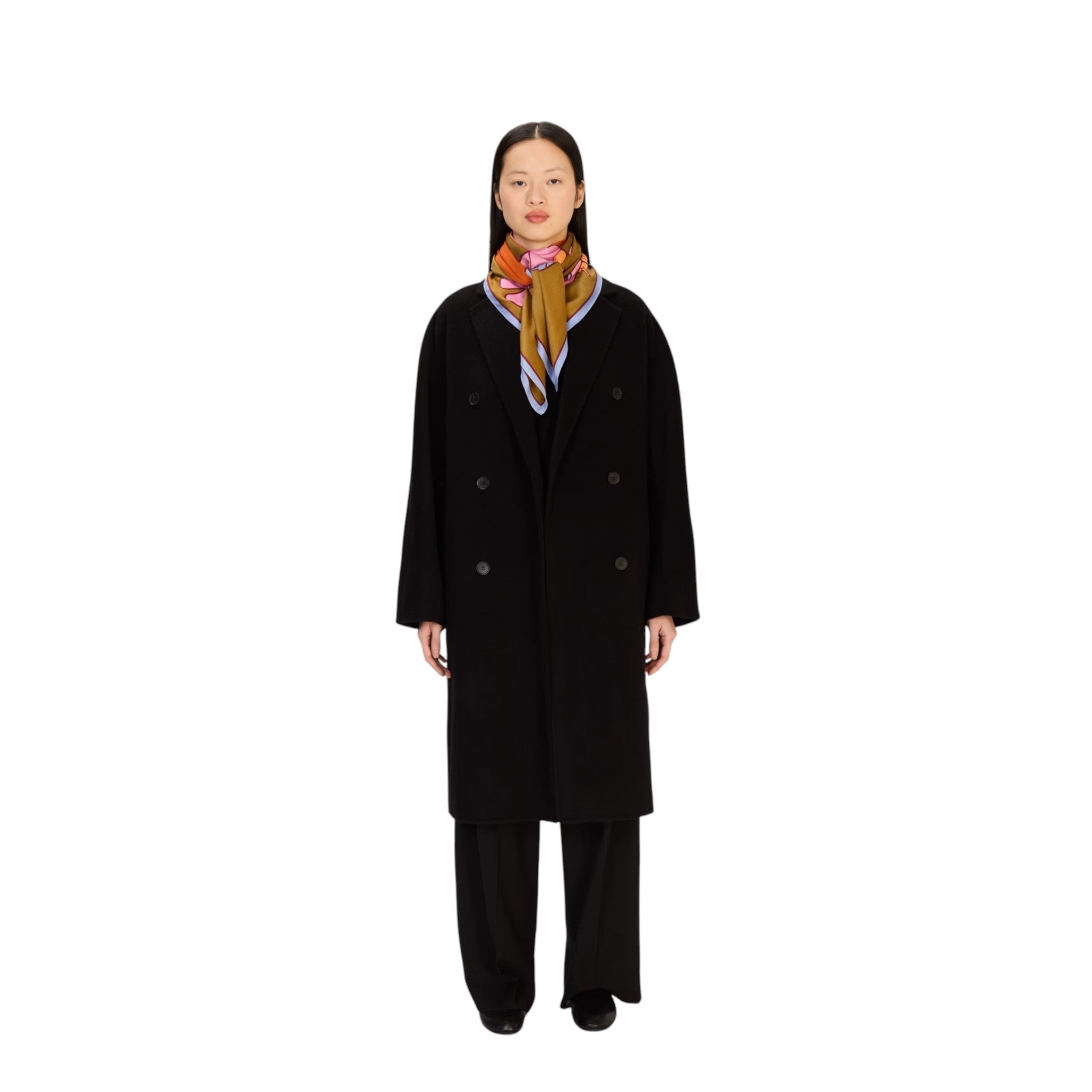 Foulard Quadrato Cavalli