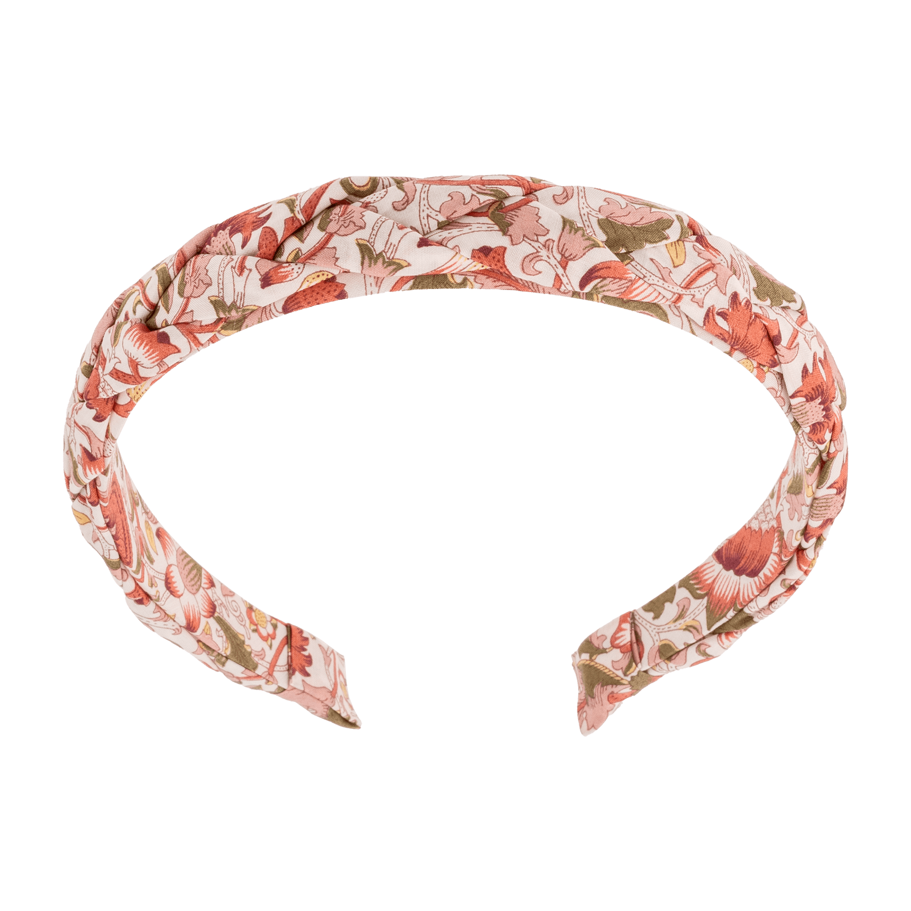 Cerchietto Capelli Lodden