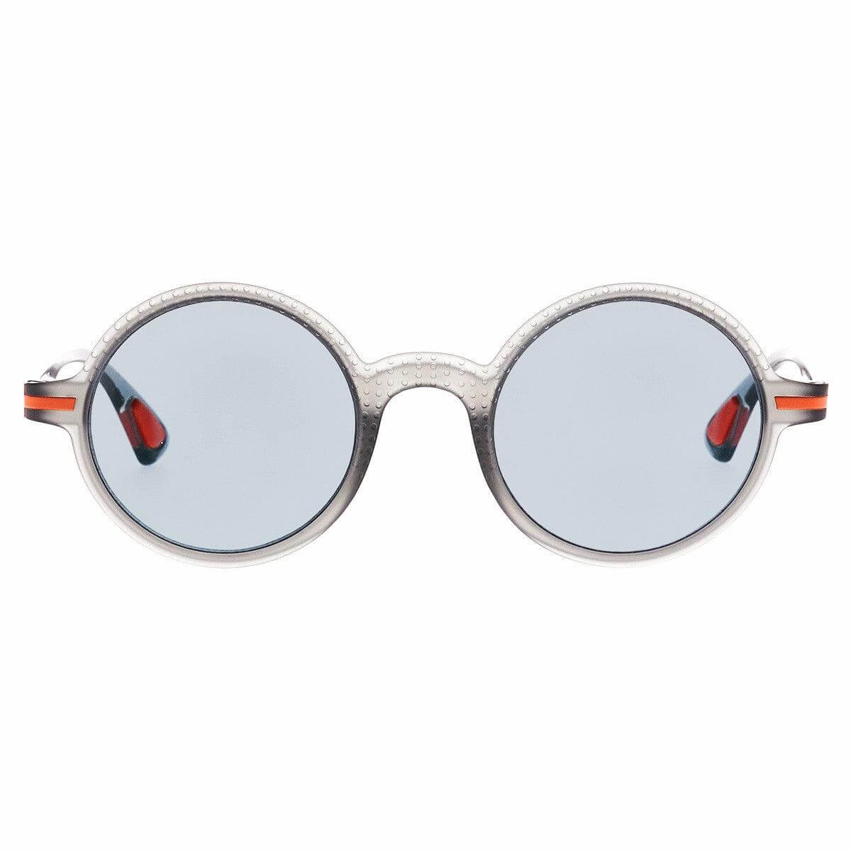 CESCO C4 eyewear features round design with vibrant colors, perfect for expressing style and personality.