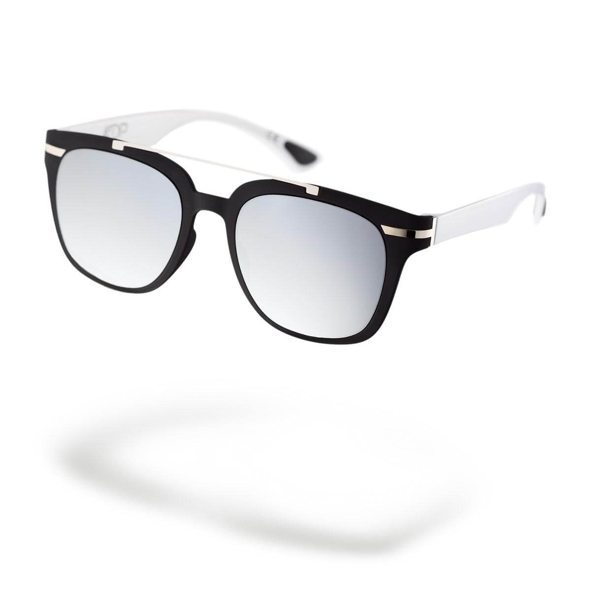 DAIVA C8 occhiali da sole minimalisti con forma elegante e rifiniture raffinate, perfetti per ogni occasione.