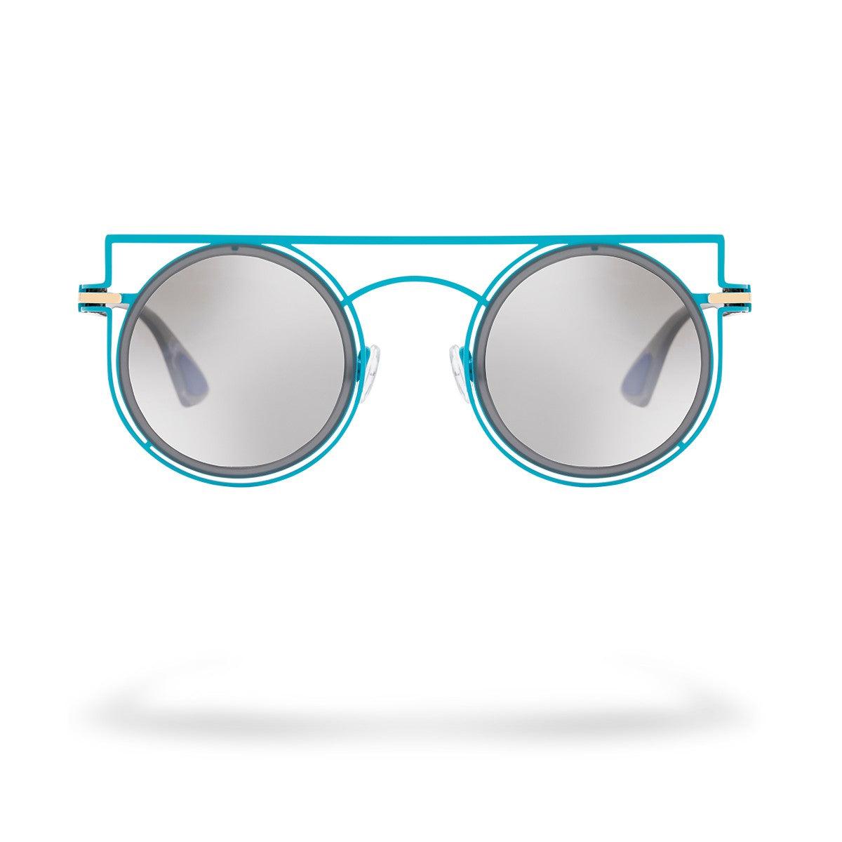 Occhiali da sole GALAPAGOS C1 in design elegante e sofisticato, della collezione Combined.