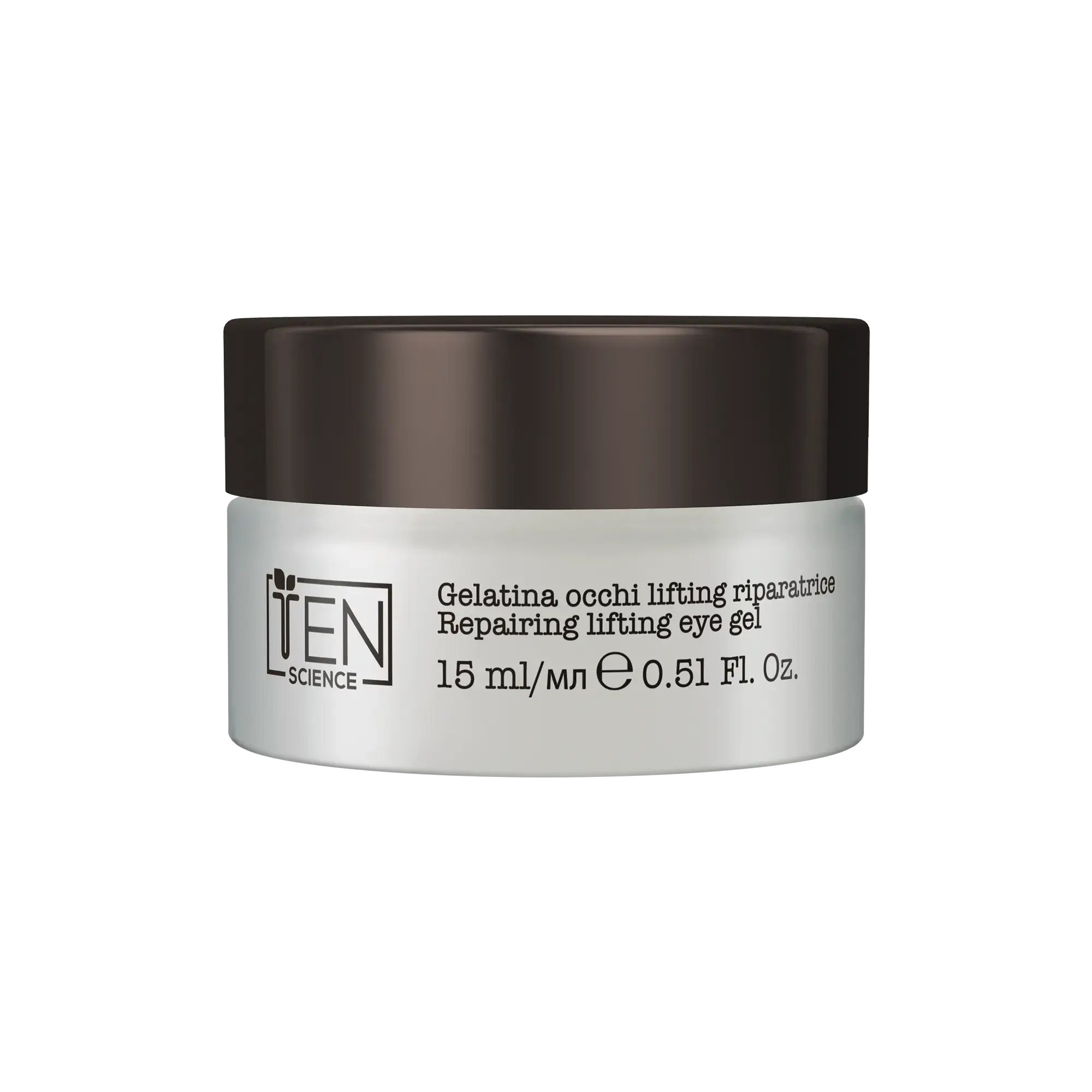 Gelatina Occhi Lifting Riparatrice