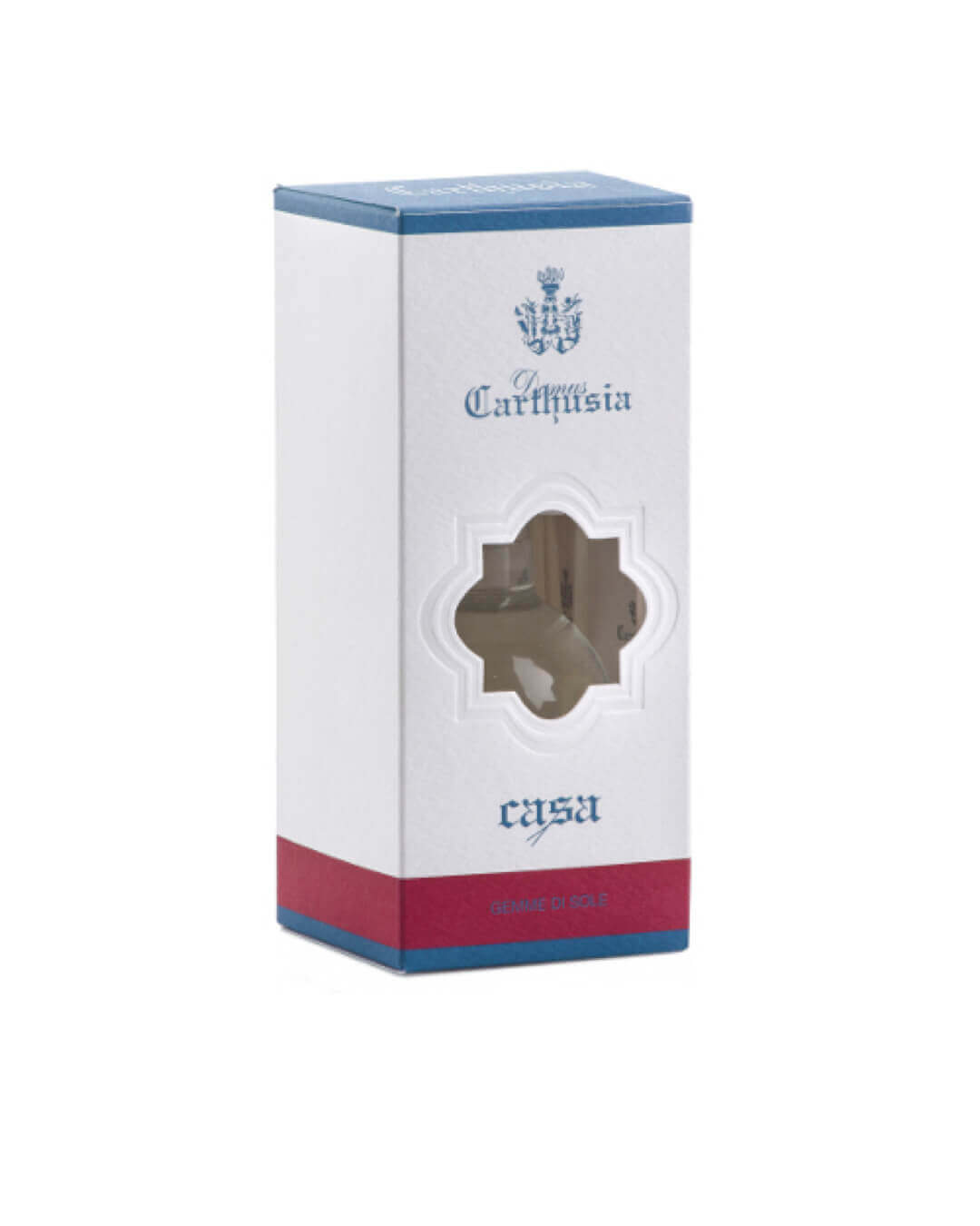 Gemme di sole Diffusore: elegante confezione per fragranze delicate e persistenti per la casa.