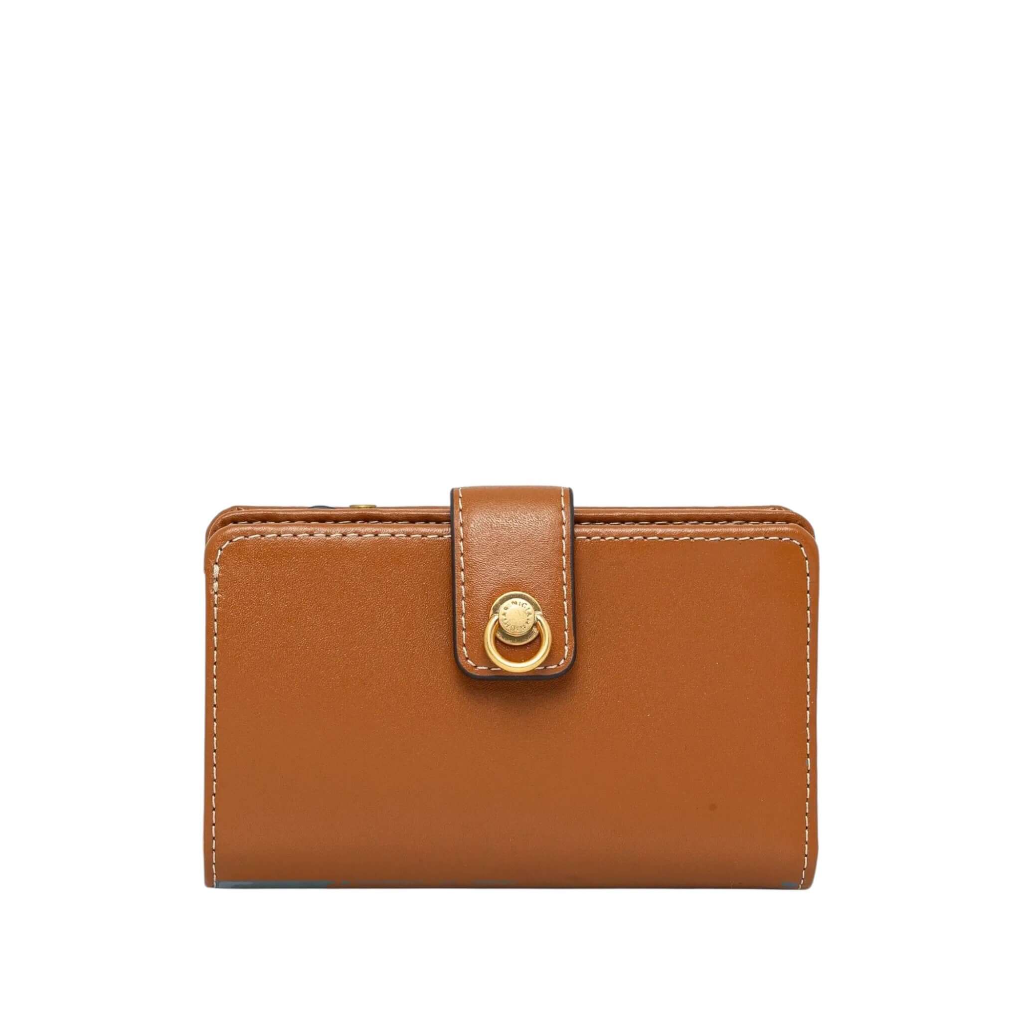 WALLETS CALF