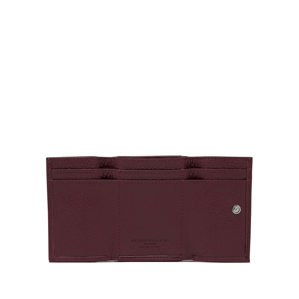 WALLETS GRAIN
