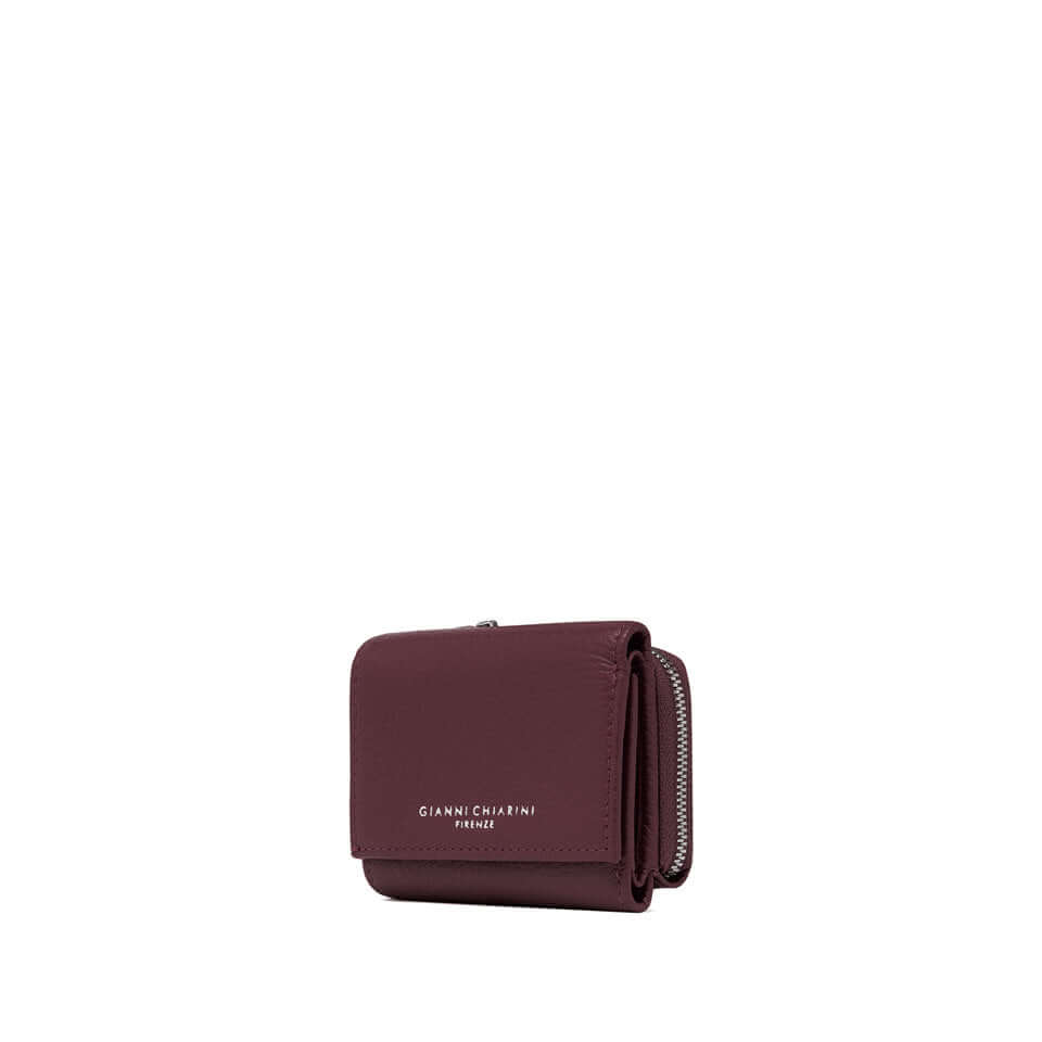 WALLETS GRAIN