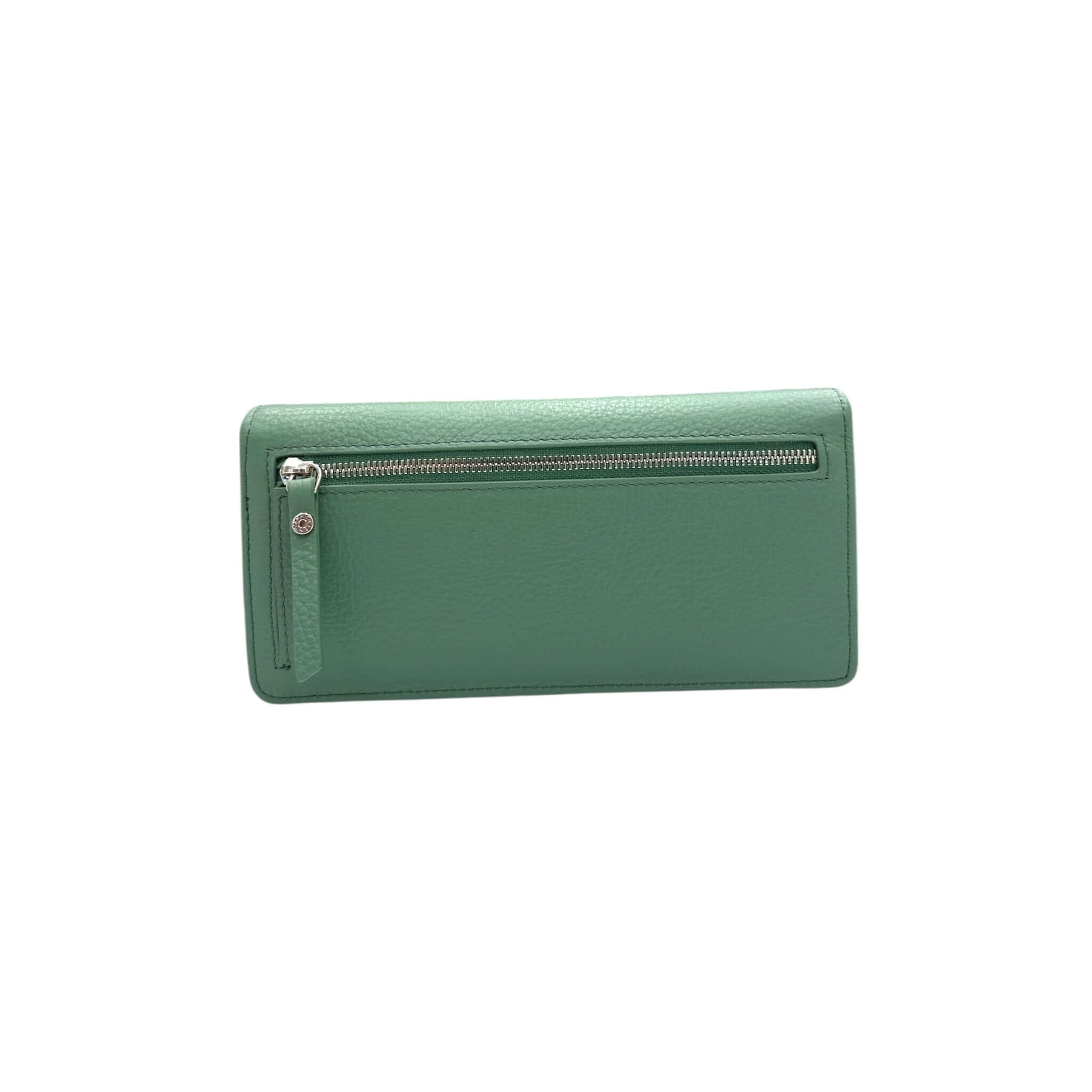 WALLETS GRAIN