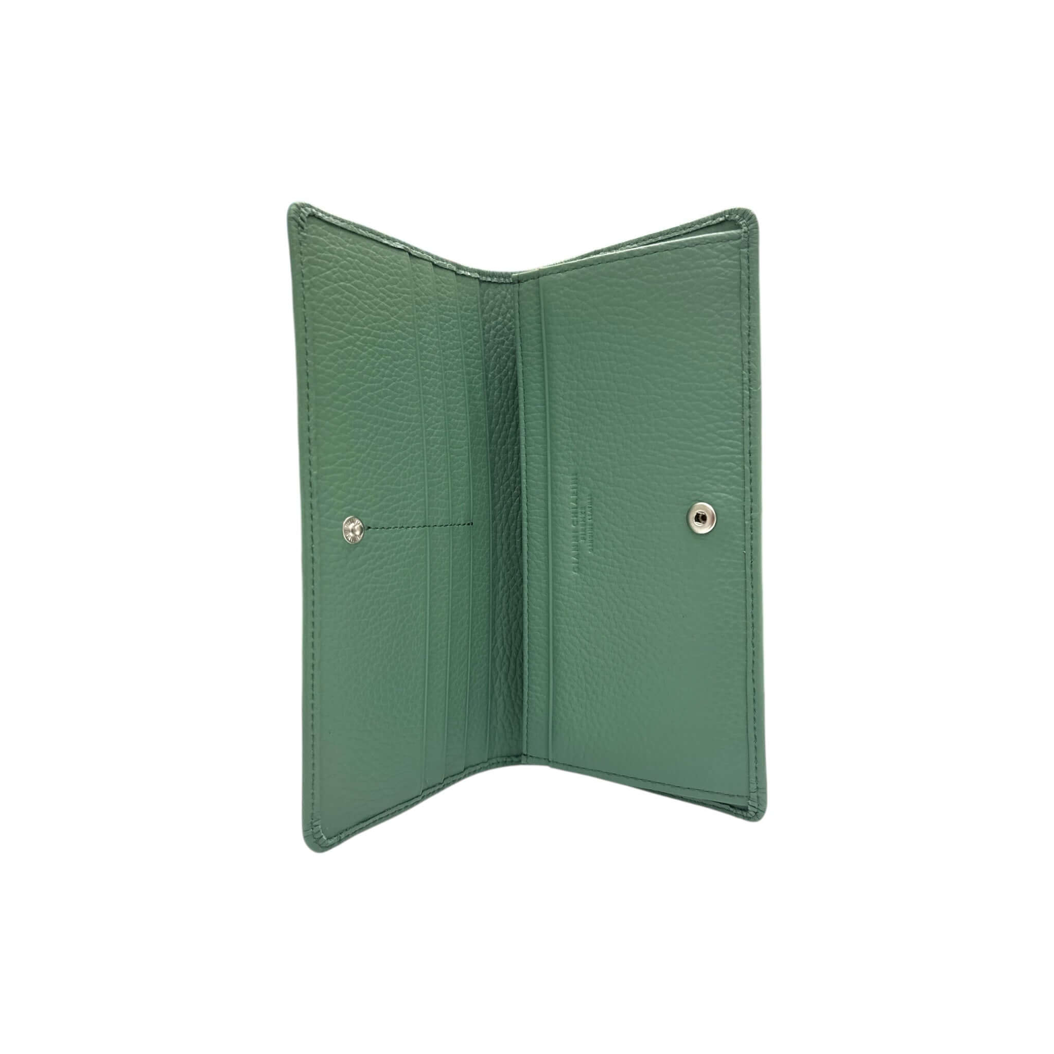 WALLETS GRAIN