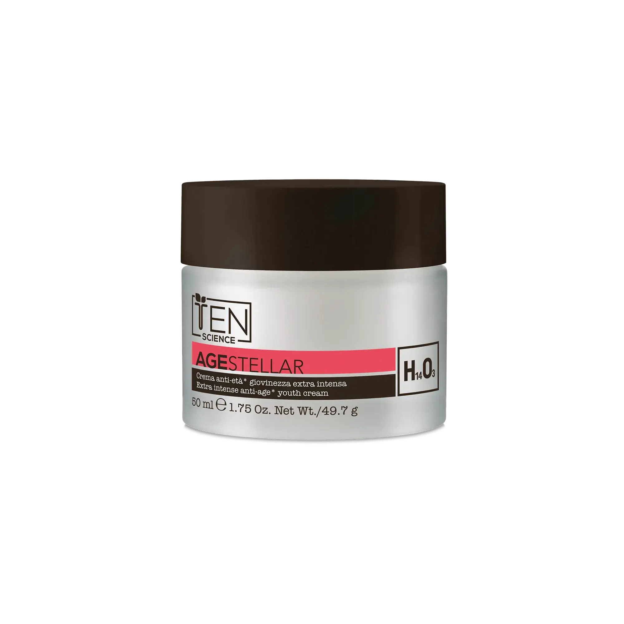 Crema Anti-Età Giovinezza Extra Intensa