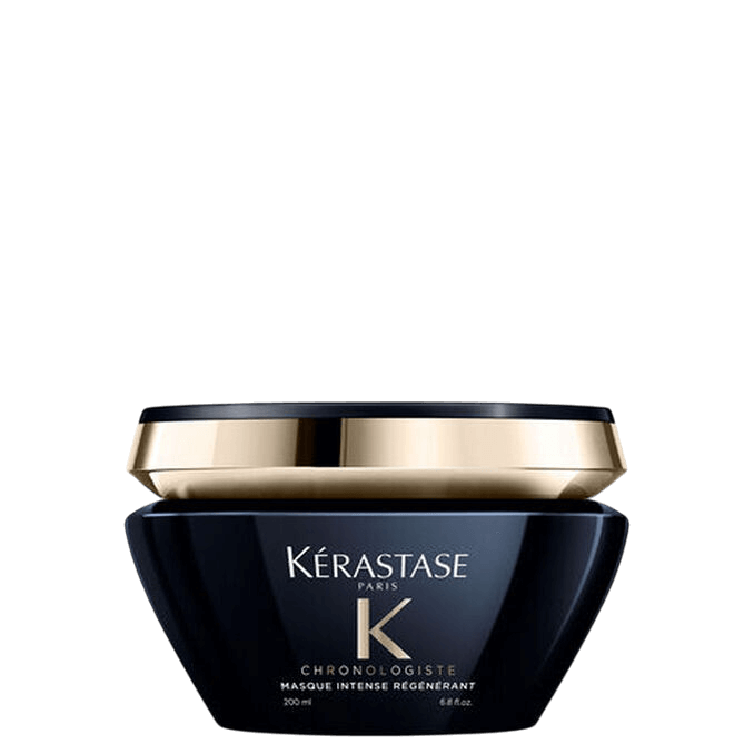 Masque Intense Régénérant