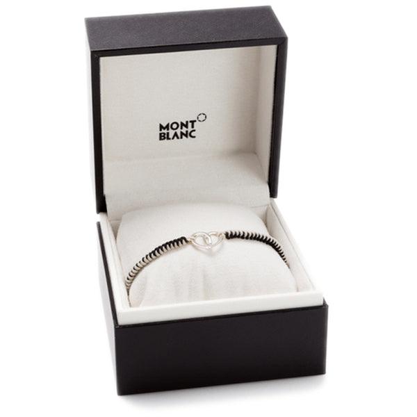 Bracciale Coeur De Petales Entralaces