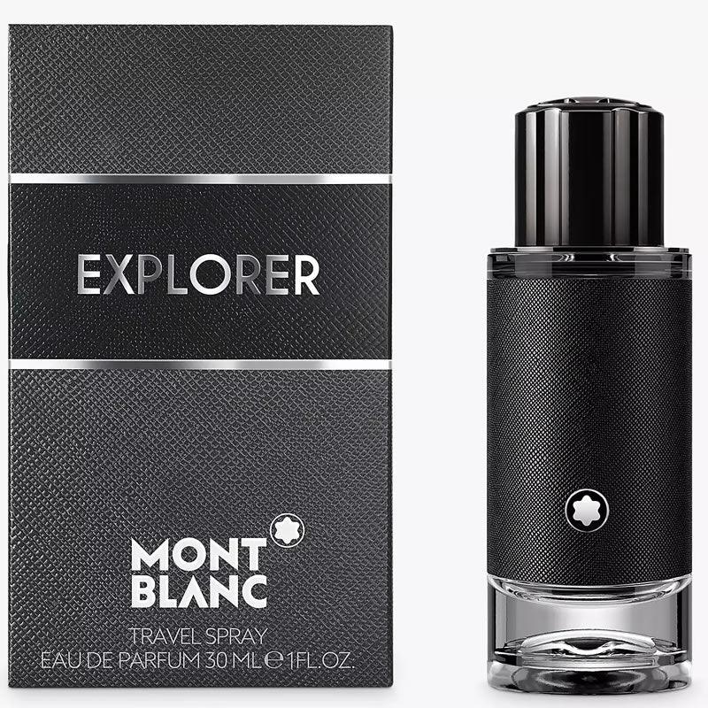 Explorer Eau de Parfum