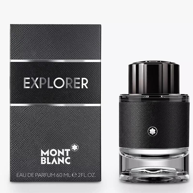 Explorer Eau de Parfum