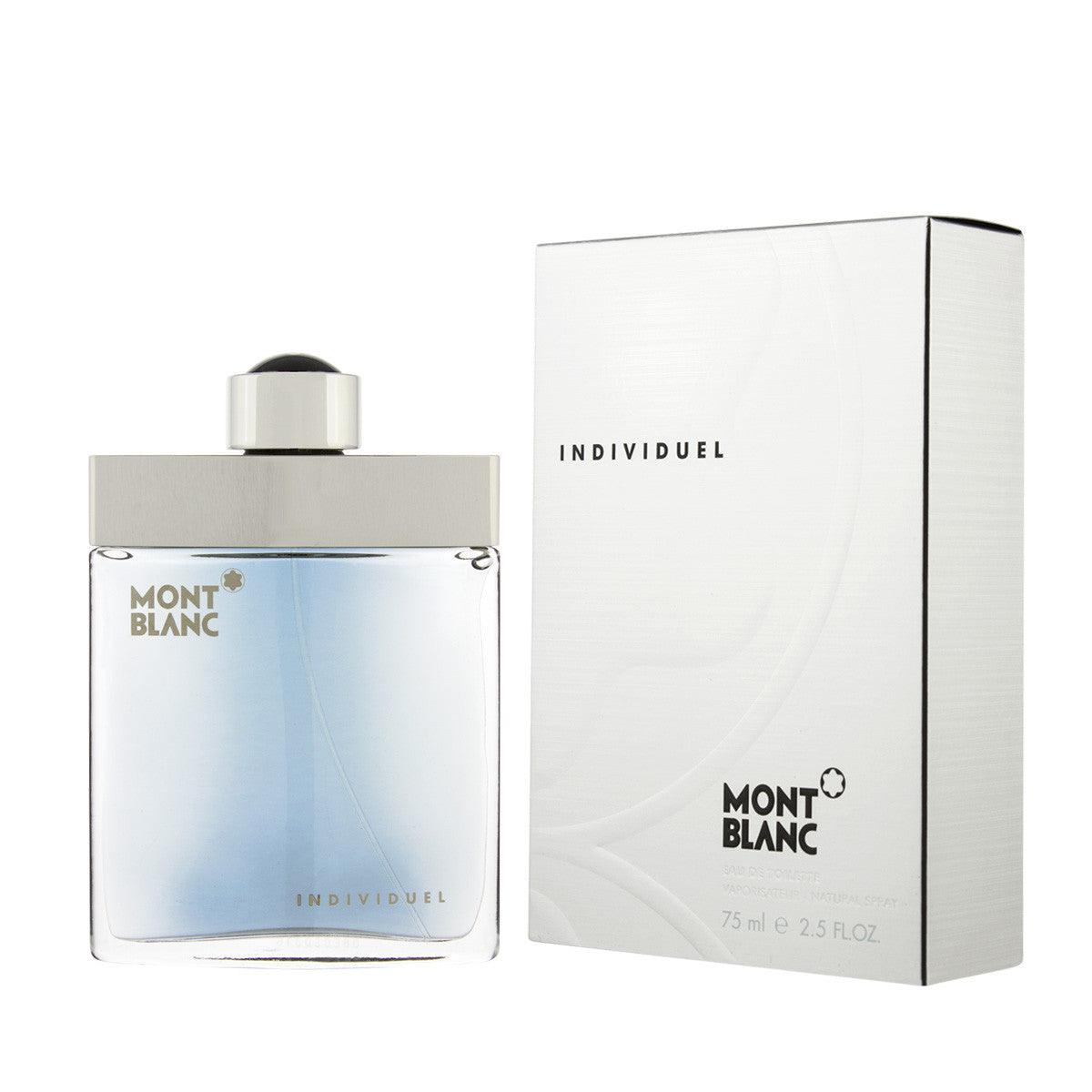 Individuel Eau de Toilette