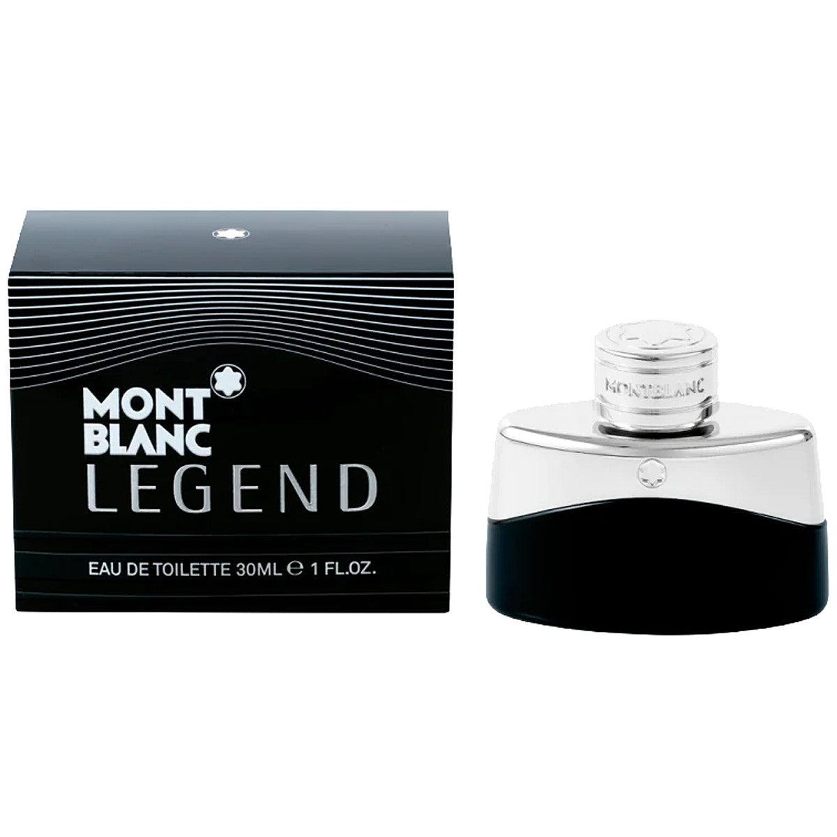Legend Eau de Toilette