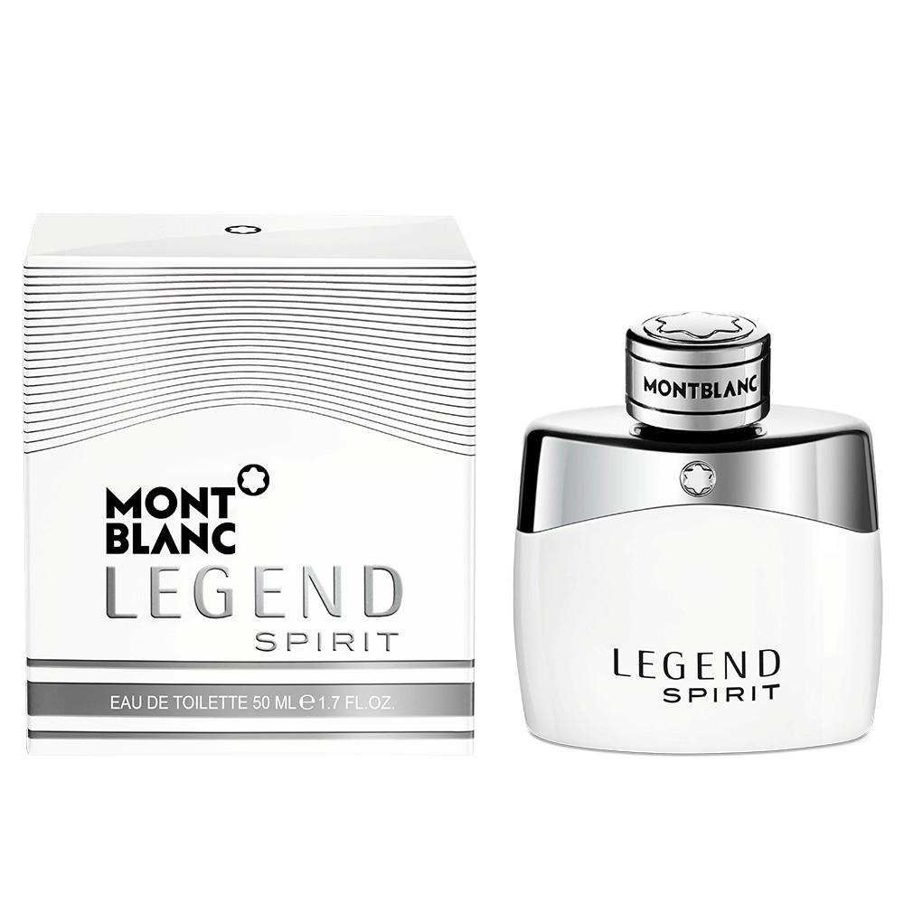 Legend Spirit Eau de Toilette