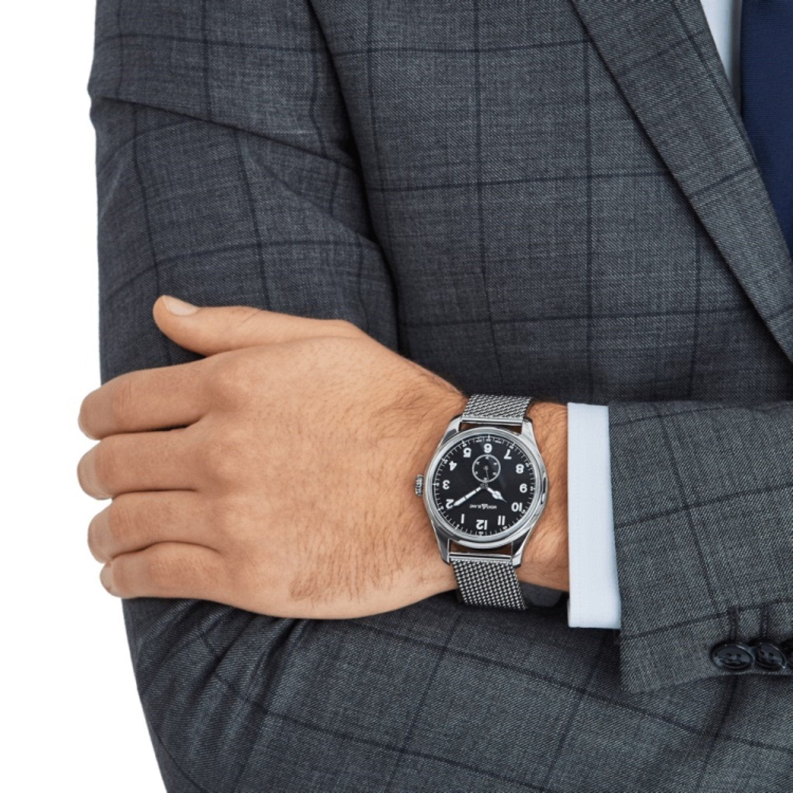 Orologio 1858 Automatic Small Second Automatico