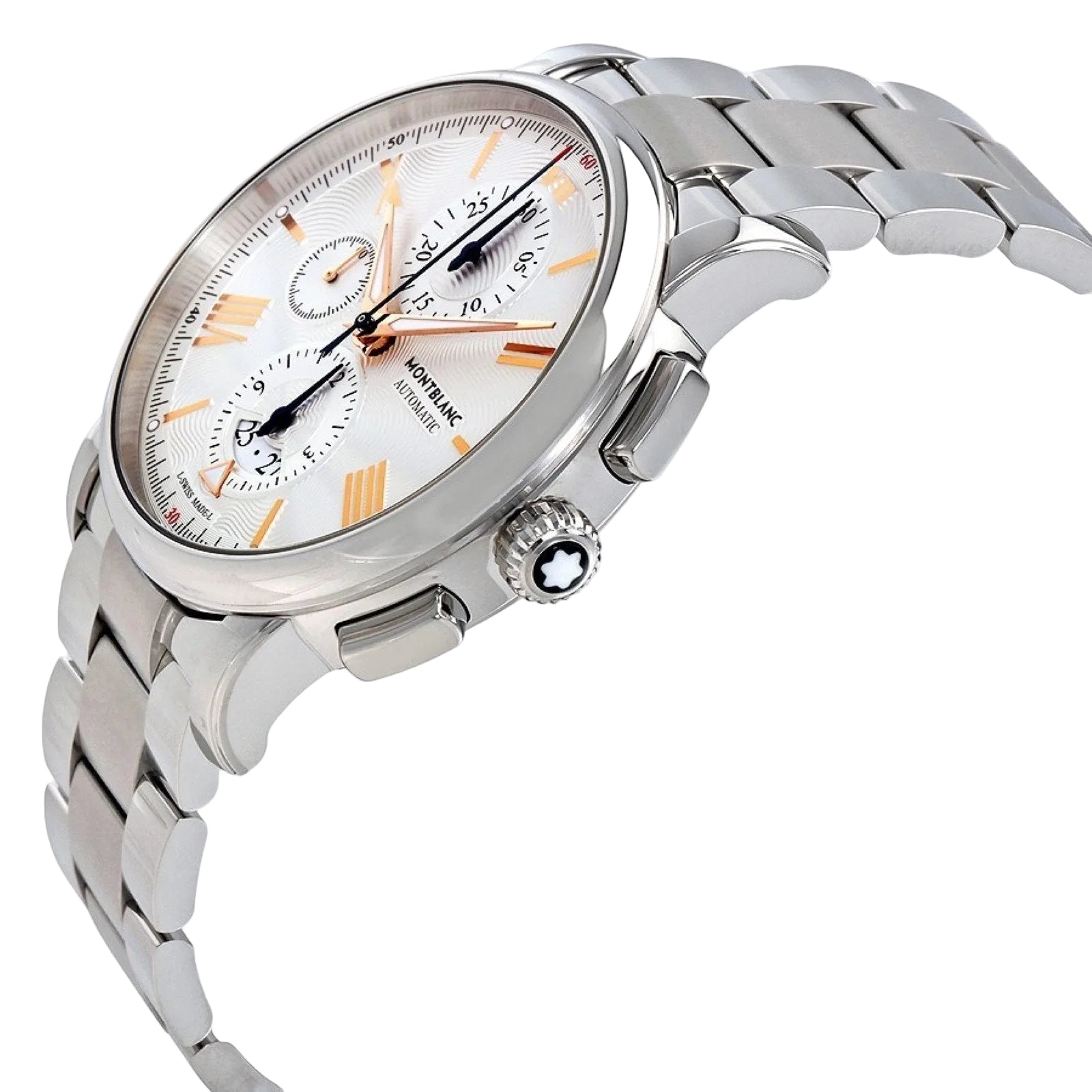 Orologio 4810 Chronograph automatico