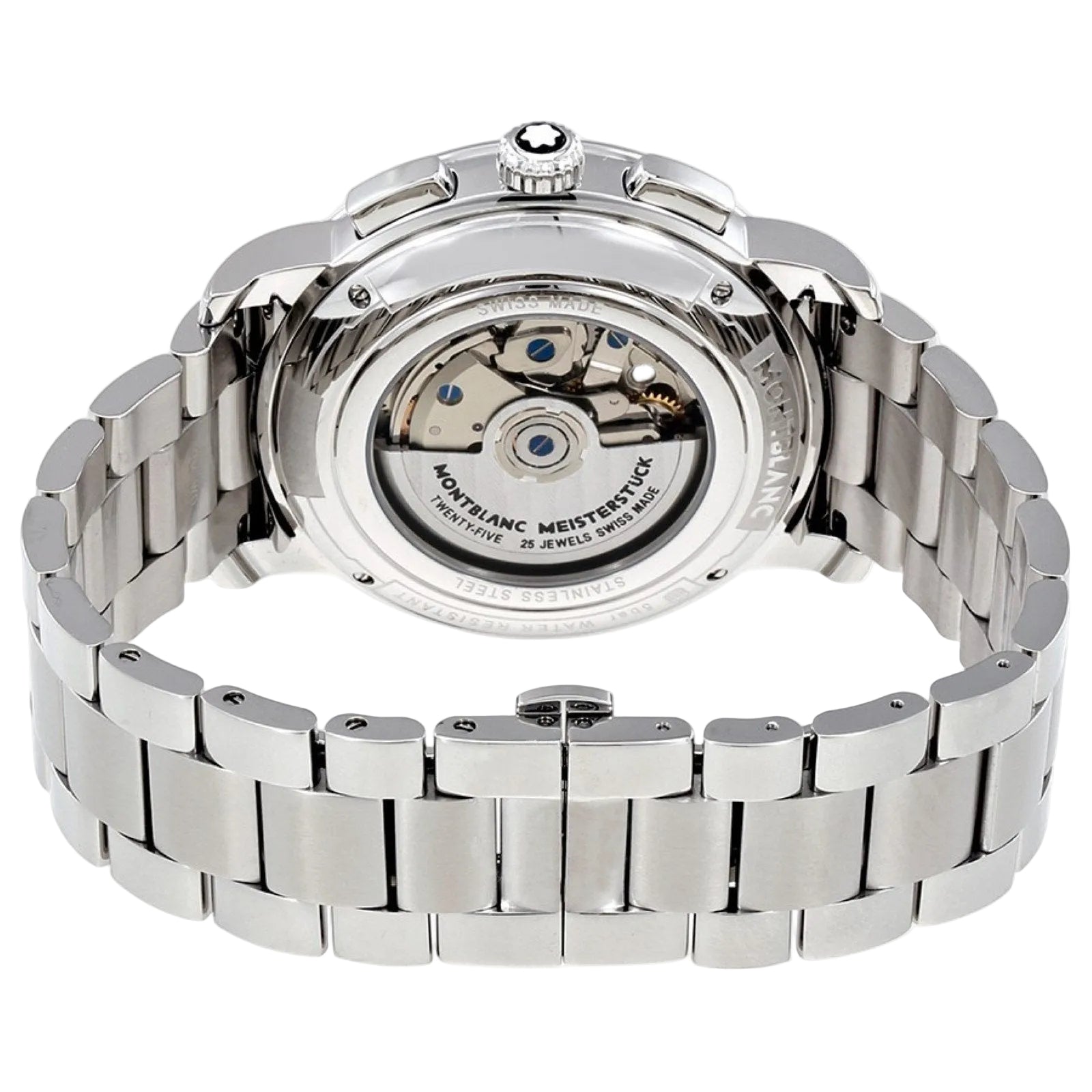 Orologio 4810 Chronograph automatico