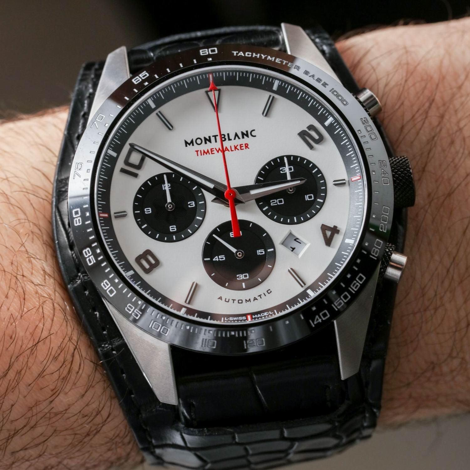 Orologio Timewalker Chronograph Automatico
