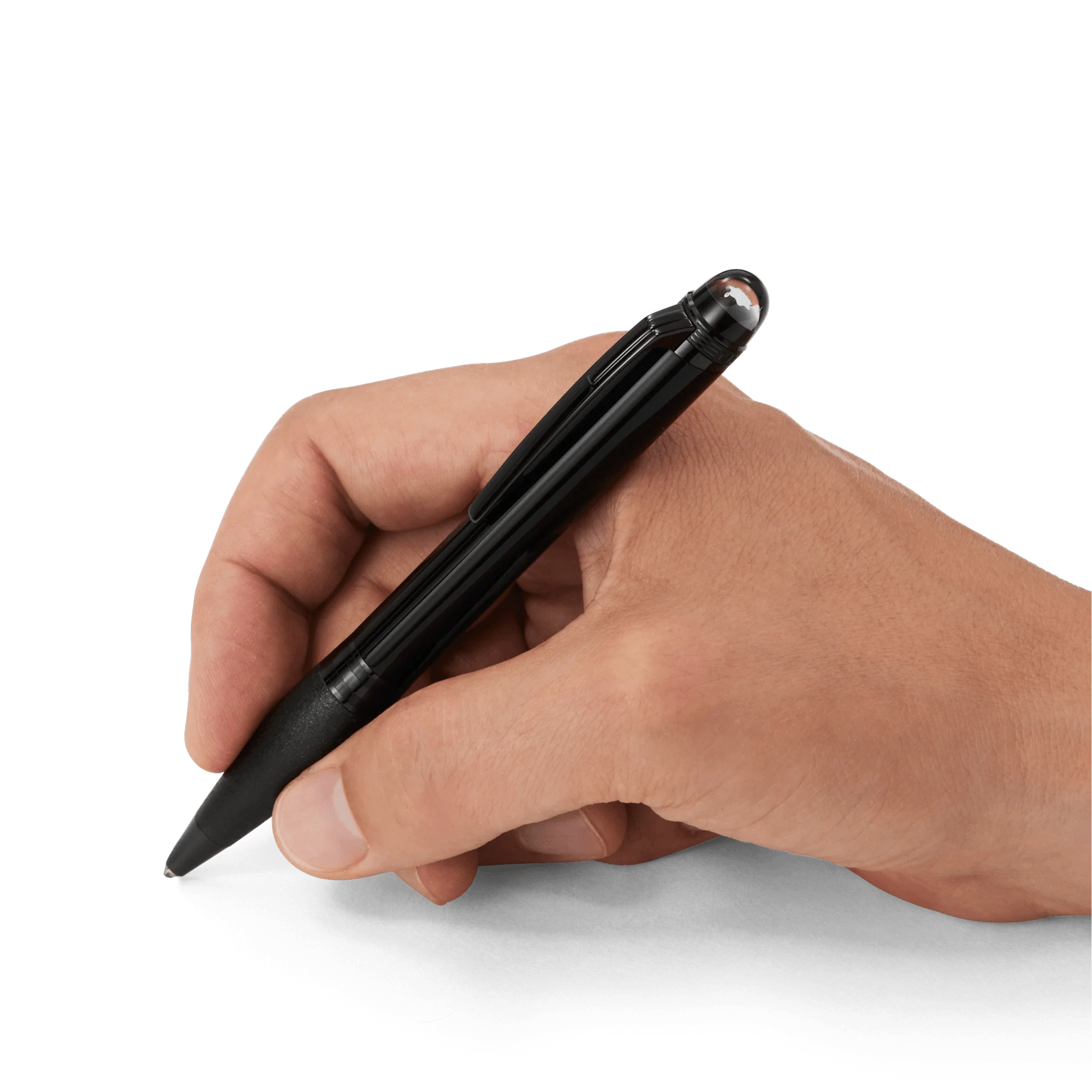 Penna a Sfera StarWalker BlackCosmos Doué