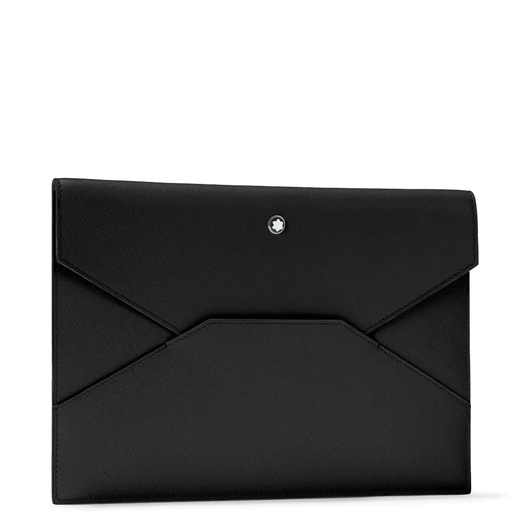Pochette Envelope Montblanc Sartorial