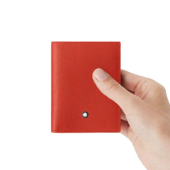 Portafoglio Mini Sartorial