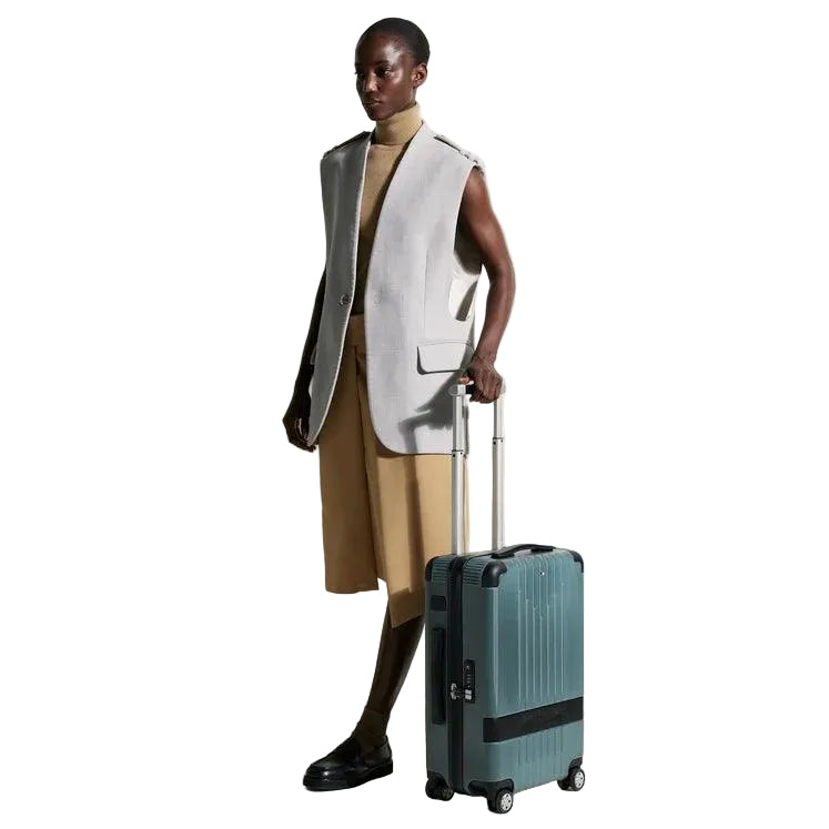 Trolley Bagaglio a Mano Compatto