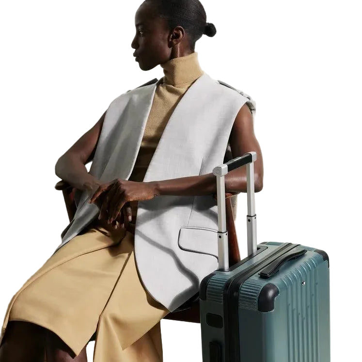 Trolley Bagaglio a Mano Compatto