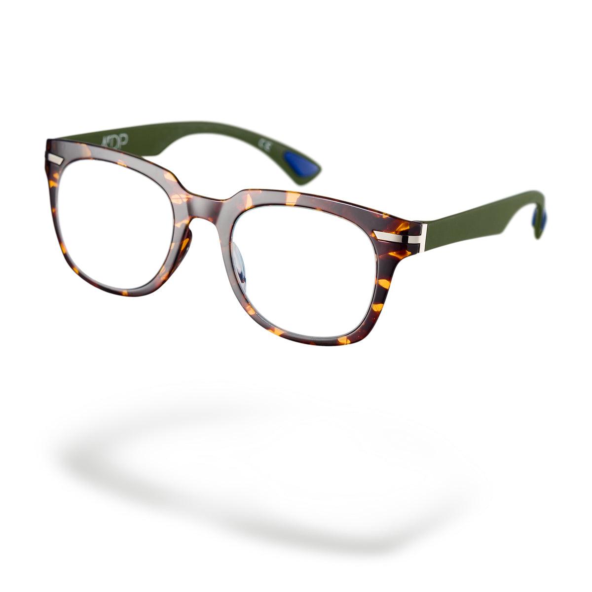 CICO C7 occhiali dal design classico e intramontabile, collezione Flexo, eleganti e raffinati.