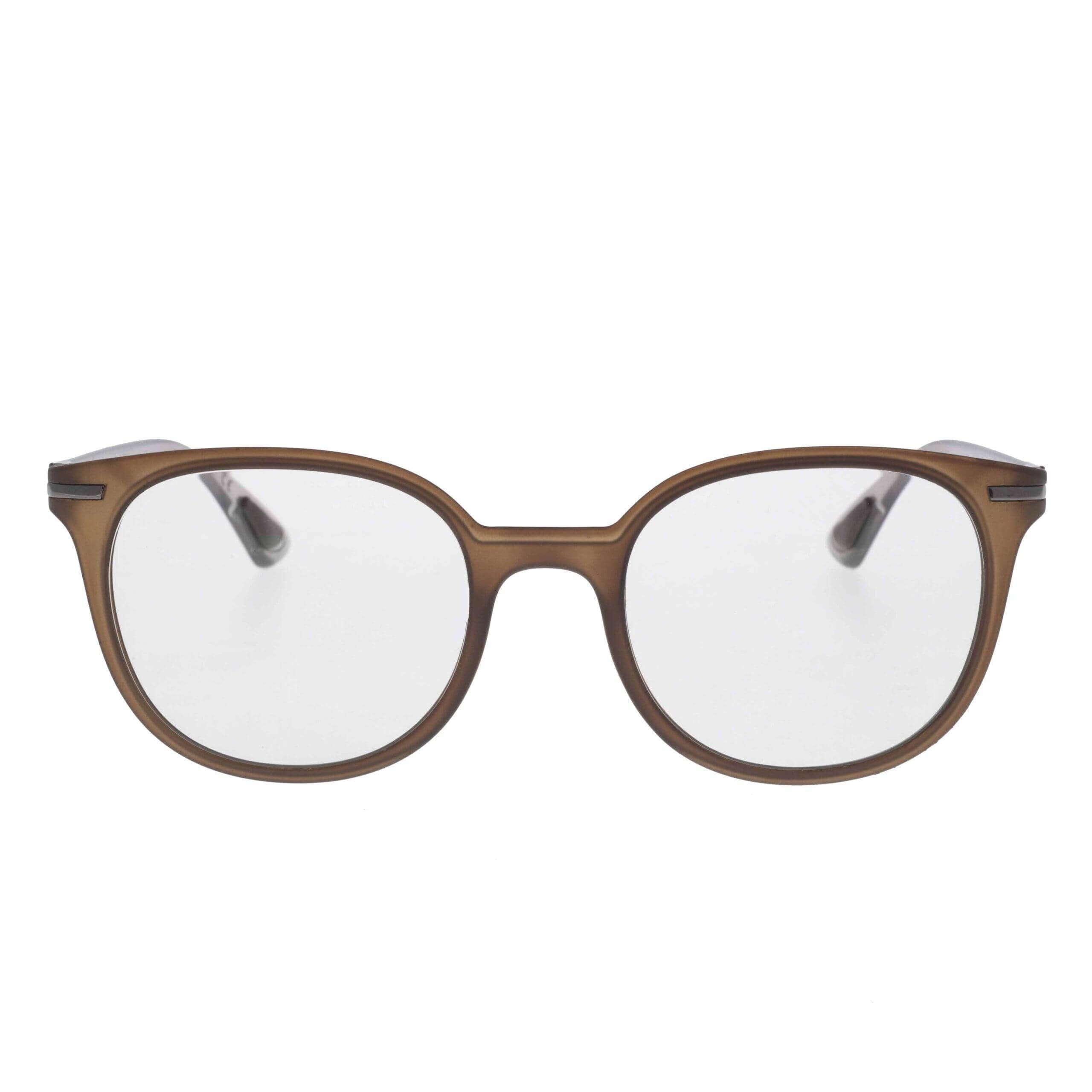 DEDE C2 occhiali con design elegante, leggero ed ergonomico, collezione Frame, abbinamenti cromatici a contrasto.