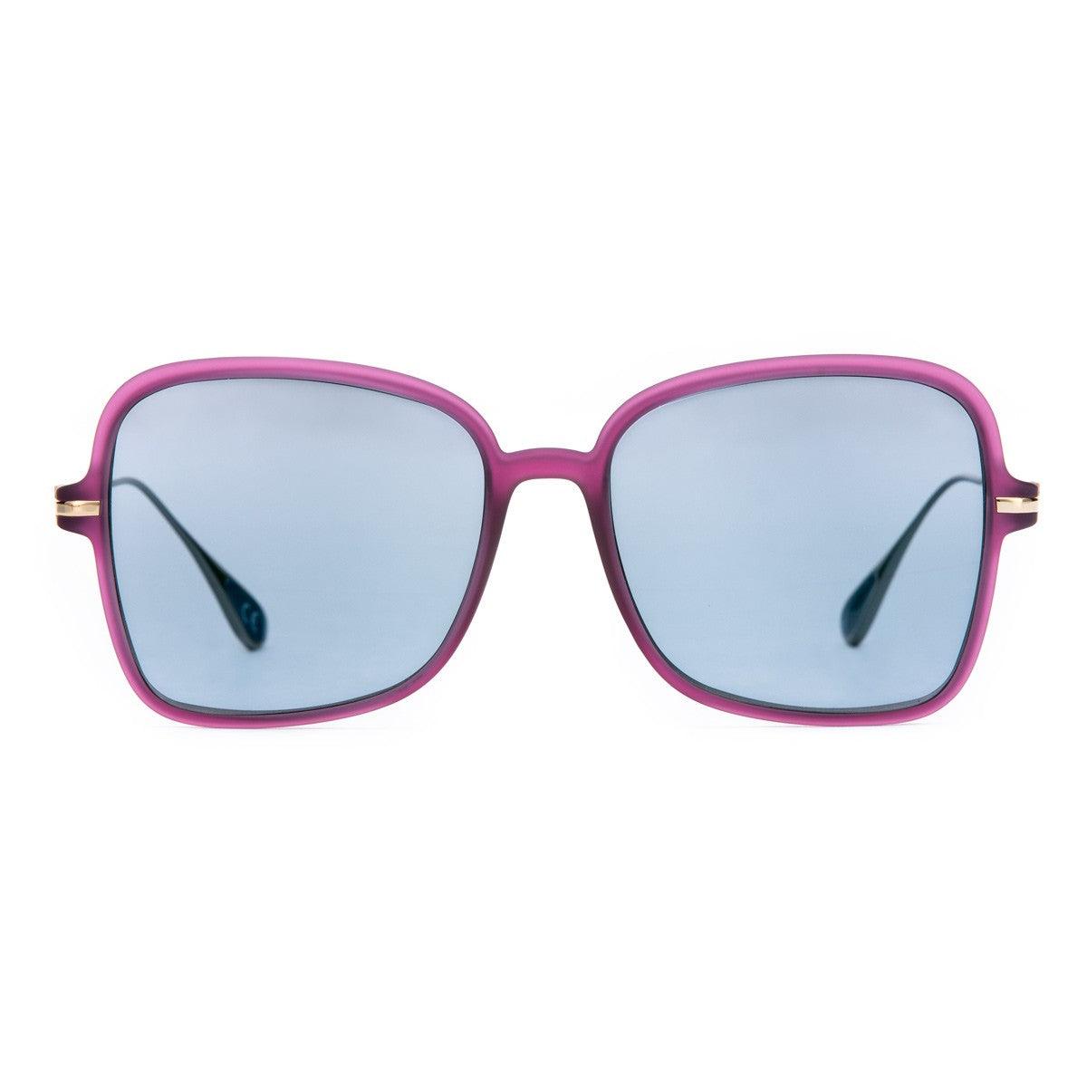 VIENTO C3 occhiali da sole in titanio, eleganti e sofisticati, firmati Alessandro Del Piero.