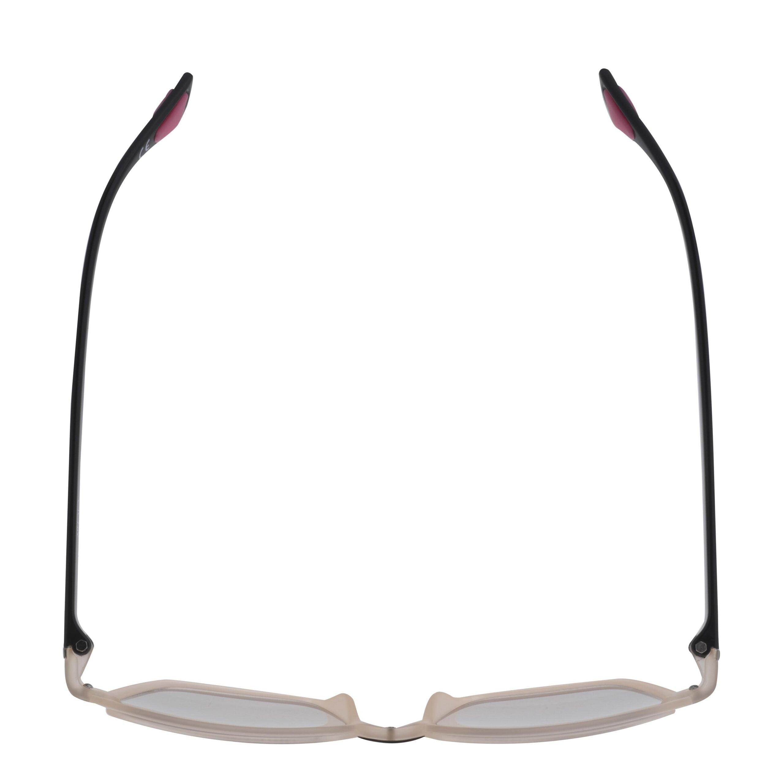 ATENA C2 occhiali con lenti fotocromatiche e design architettonico elegante per uno stile sofisticato.