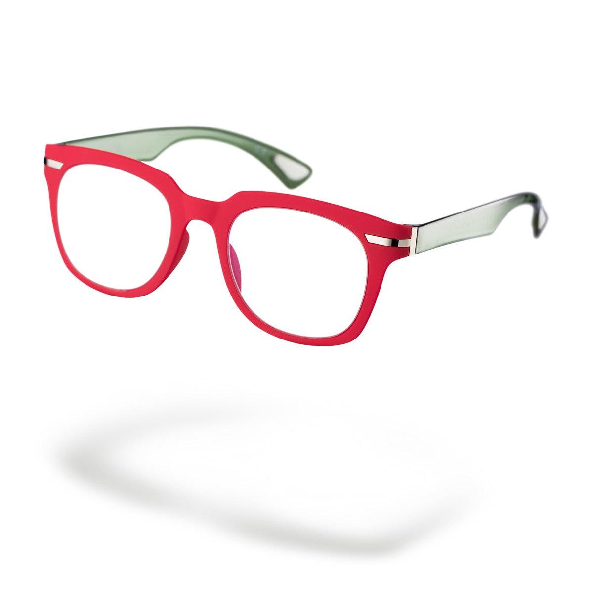 CICO C9 eyeglasses, classic design with elegant linear shapes, perfect for a timeless stylish look.