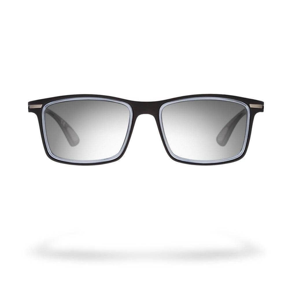 Occhiali da sole CONCY C9, design elegante e leggero, con lenti sfumate e montatura ergonomica per comfort e stile.