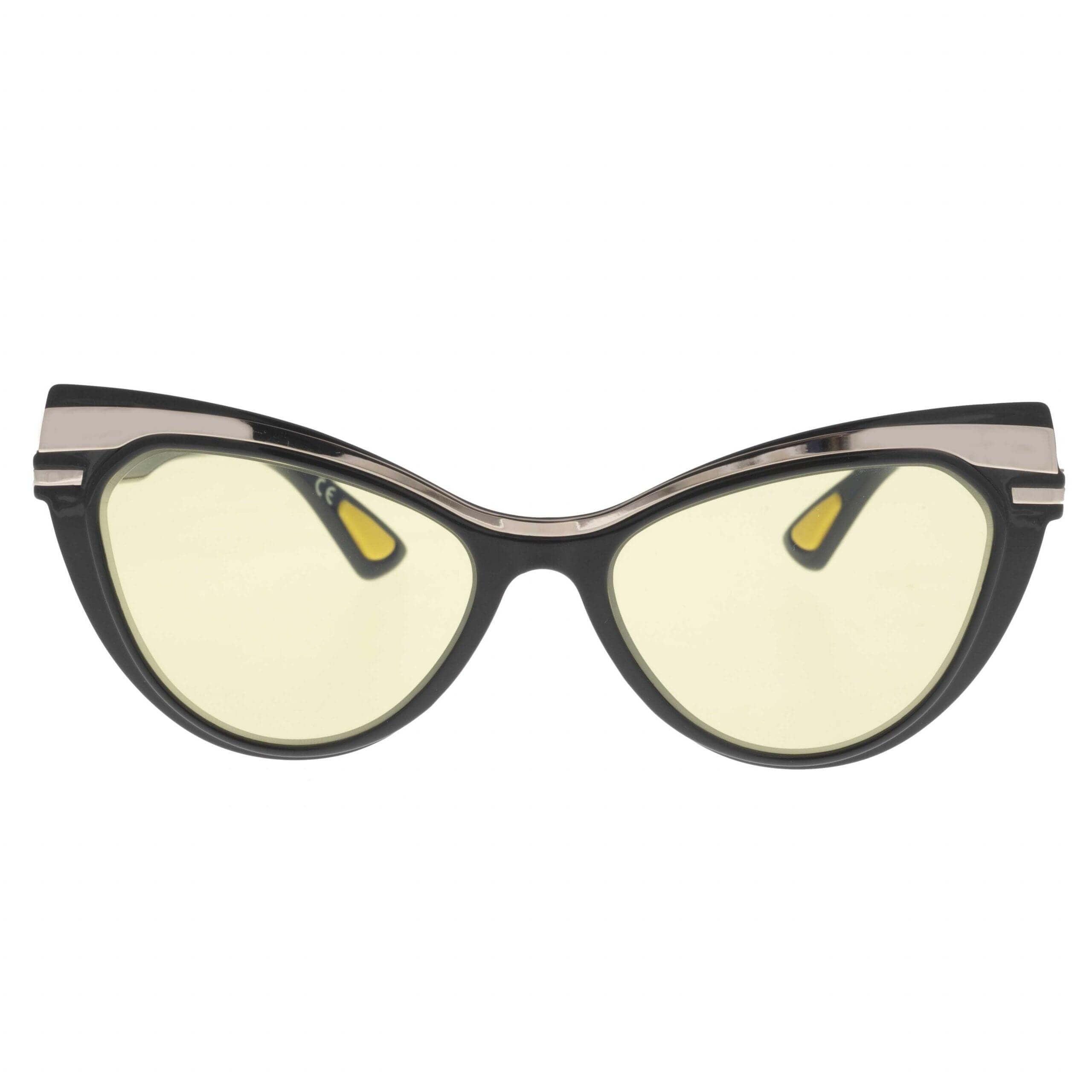 DEMETRA C1 occhiali da sole con lenti fotocromatiche e design elegante per un look luminoso