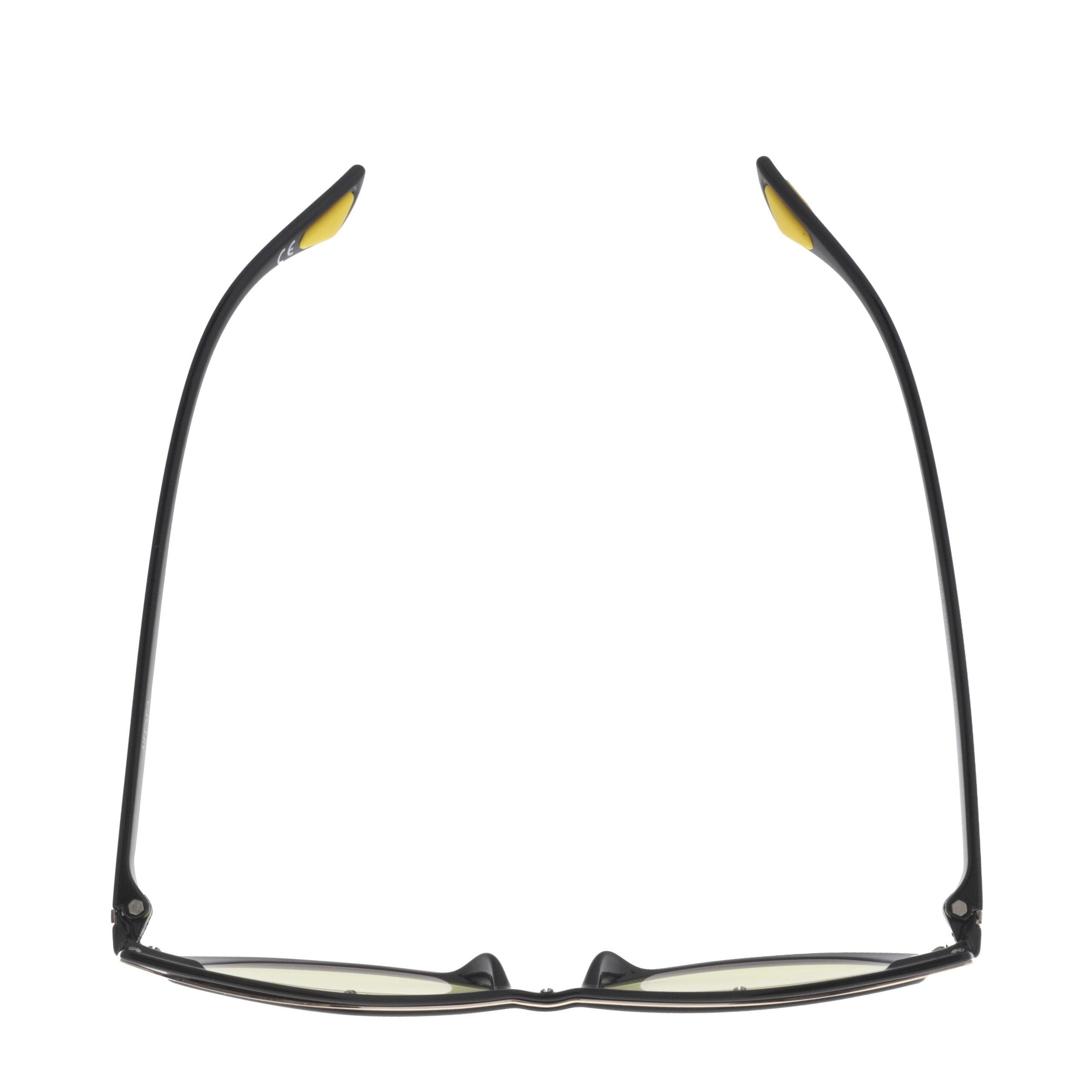 DEMETER C1, occhiali con lenti fotocromatiche della collezione First, design elegante e luminosità.