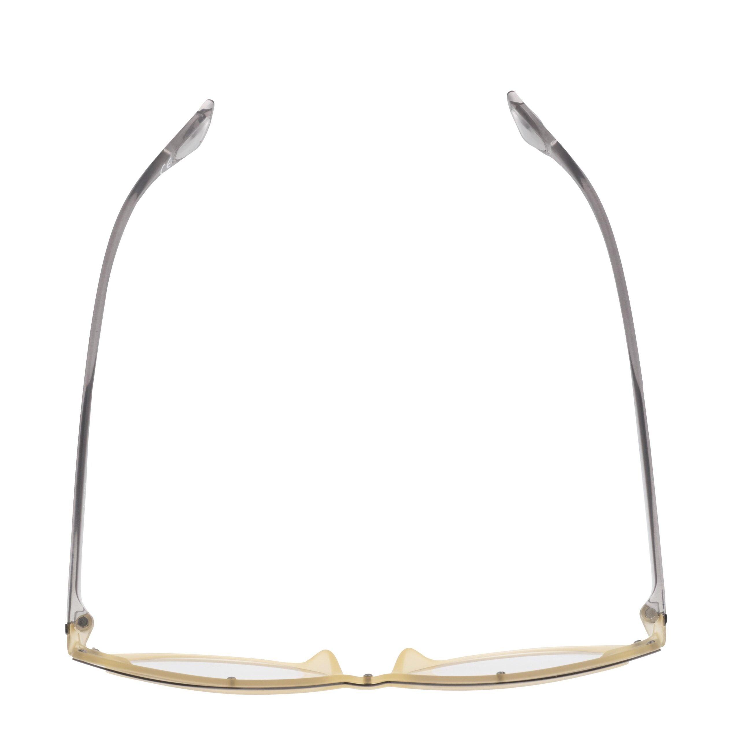 DEMETRA C2 occhiali con lenti fotocromatiche e design moderno per un look luminoso.