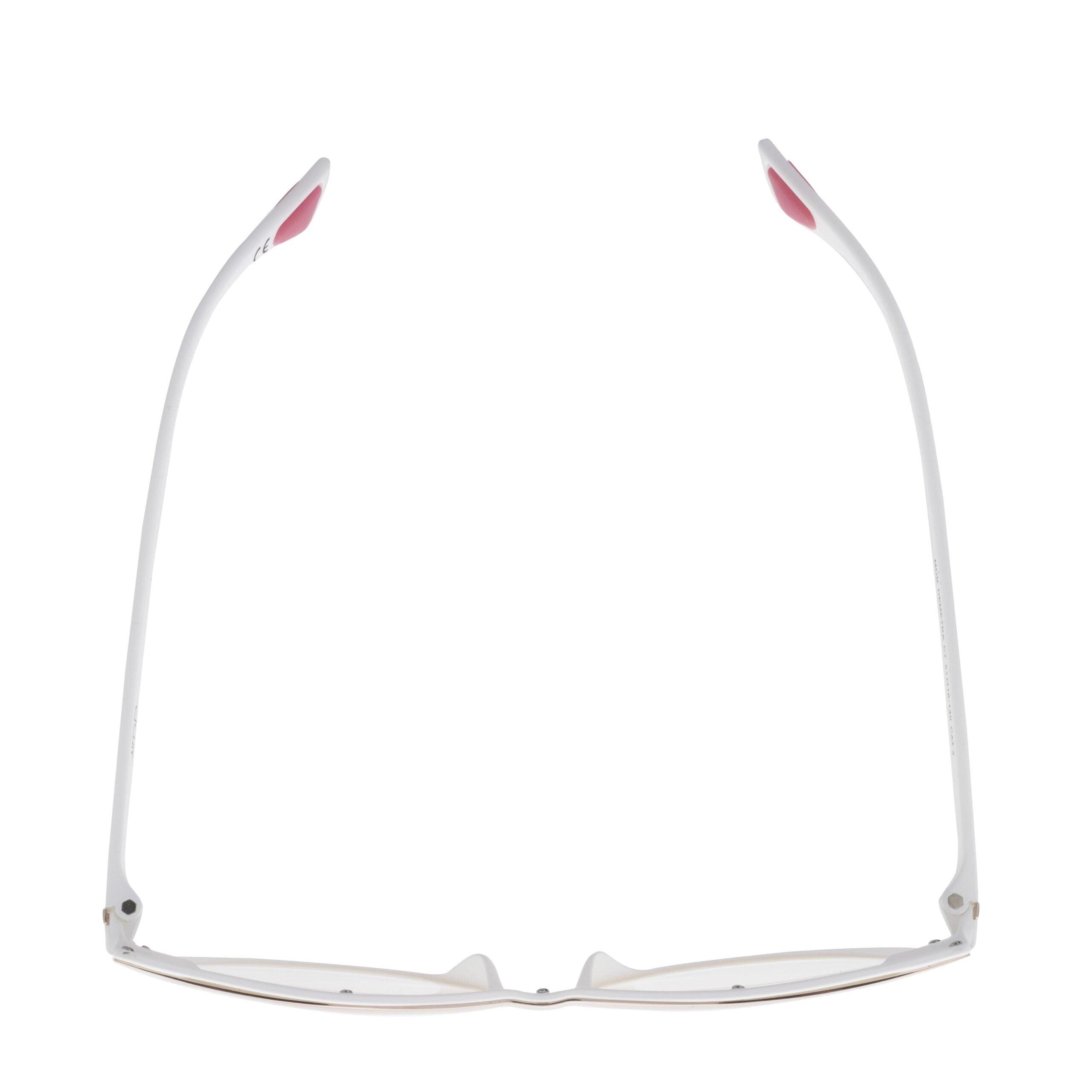 DEMETRA C7 occhiali con lenti fotocromatiche, design elegante e architetture d’effetto per luminosità al volto.