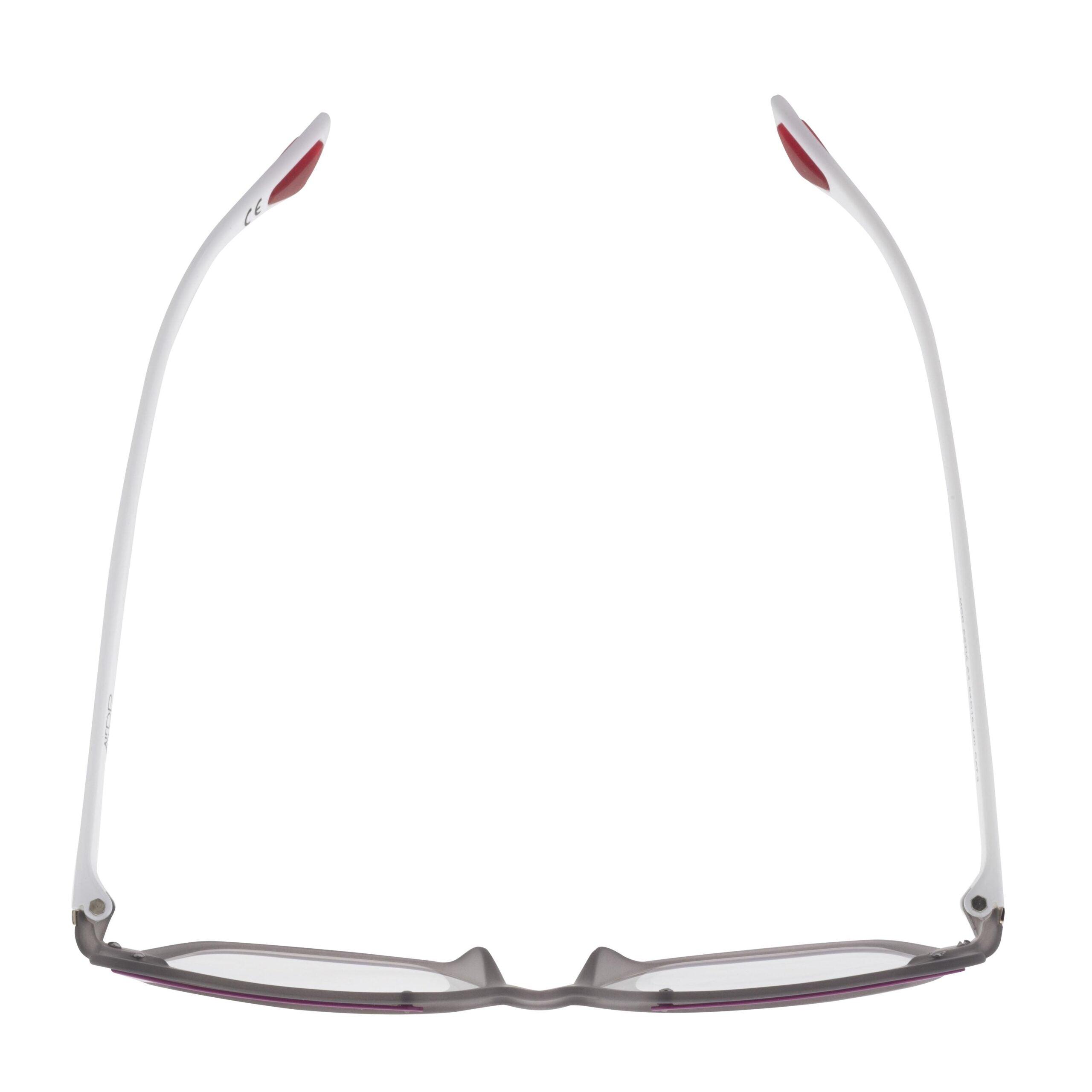 ESTIA C2 occhiali con lenti fotocromatiche e design luminoso della collezione First.